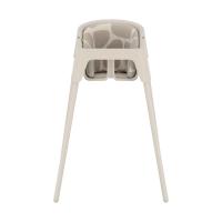 Stoohl Kinderstoel incl. Zitverkleiner - Tofu