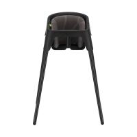 Stoohl Kinderstoel incl. Zitverkleiner - Truffle