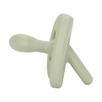 Suavinex Colour Essence SX Pro Fopspeen Symmetrisch - 0-6Mnd - Silicone - Groen