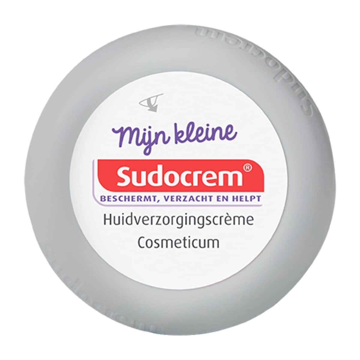 Sudocrem Mijn Kleine Sudocrem
