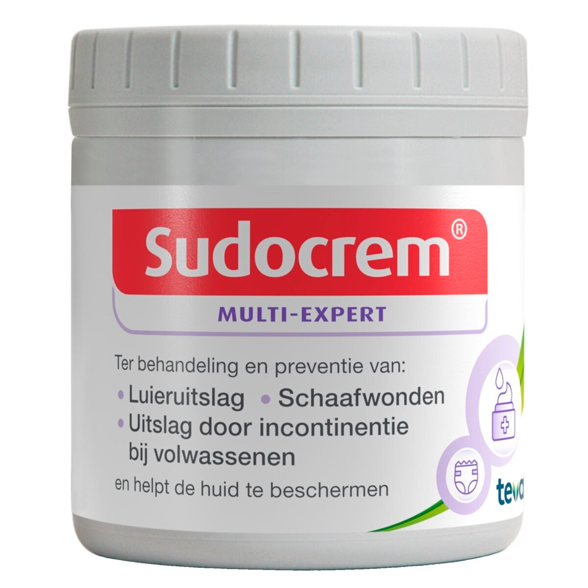 Sudocrem Multi-Expert Zinkzalf