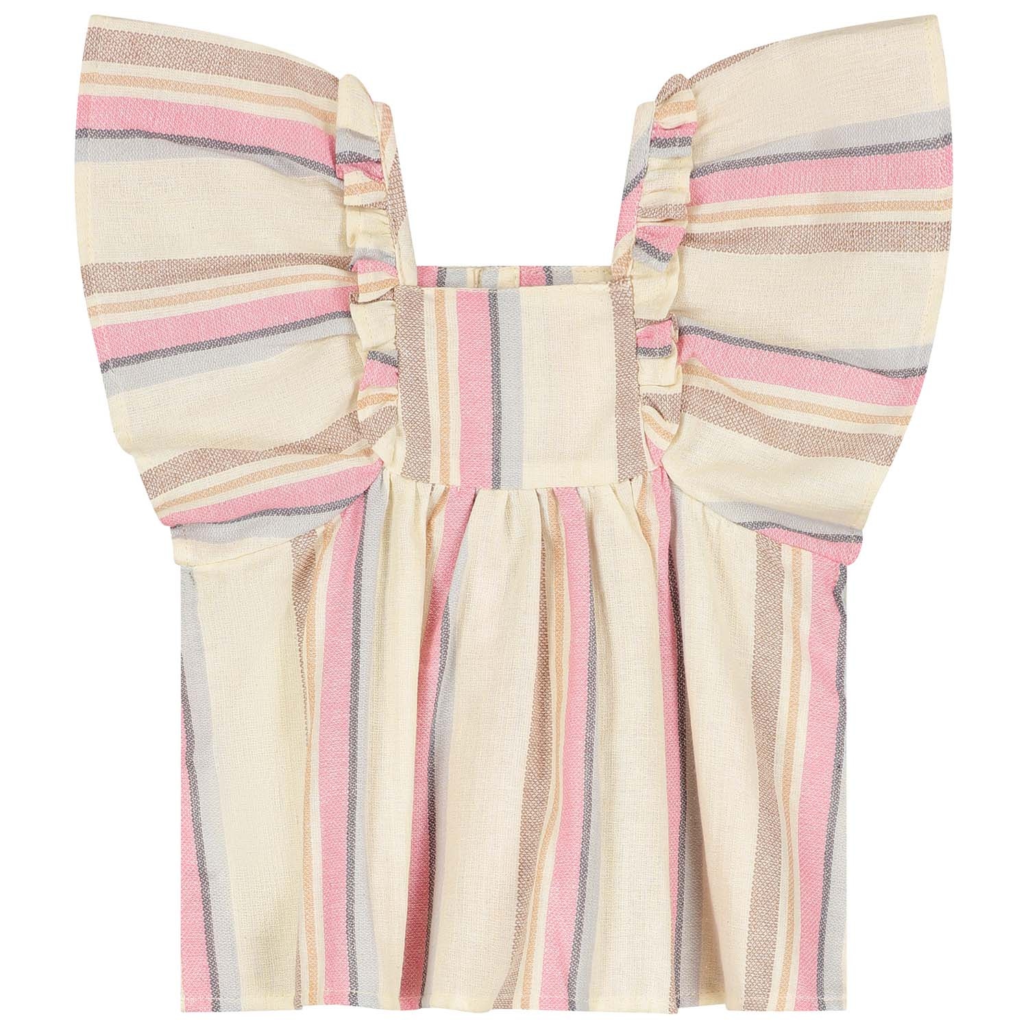 Sweet Petit baby blouse Brea