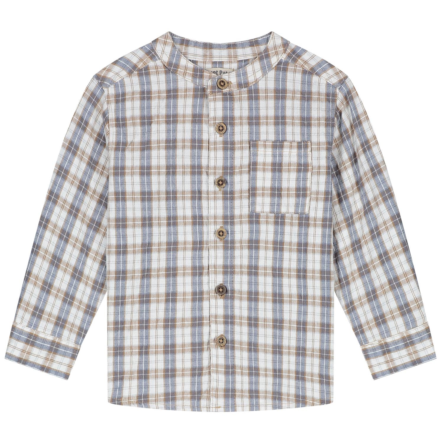 Sweet Petit baby blouse Jur