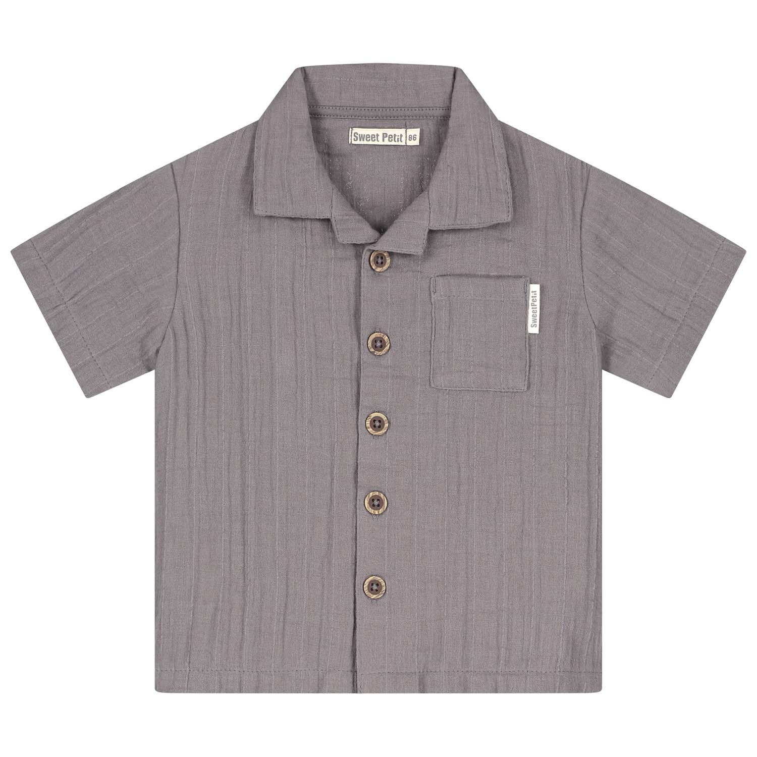 Sweet Petit baby blouse