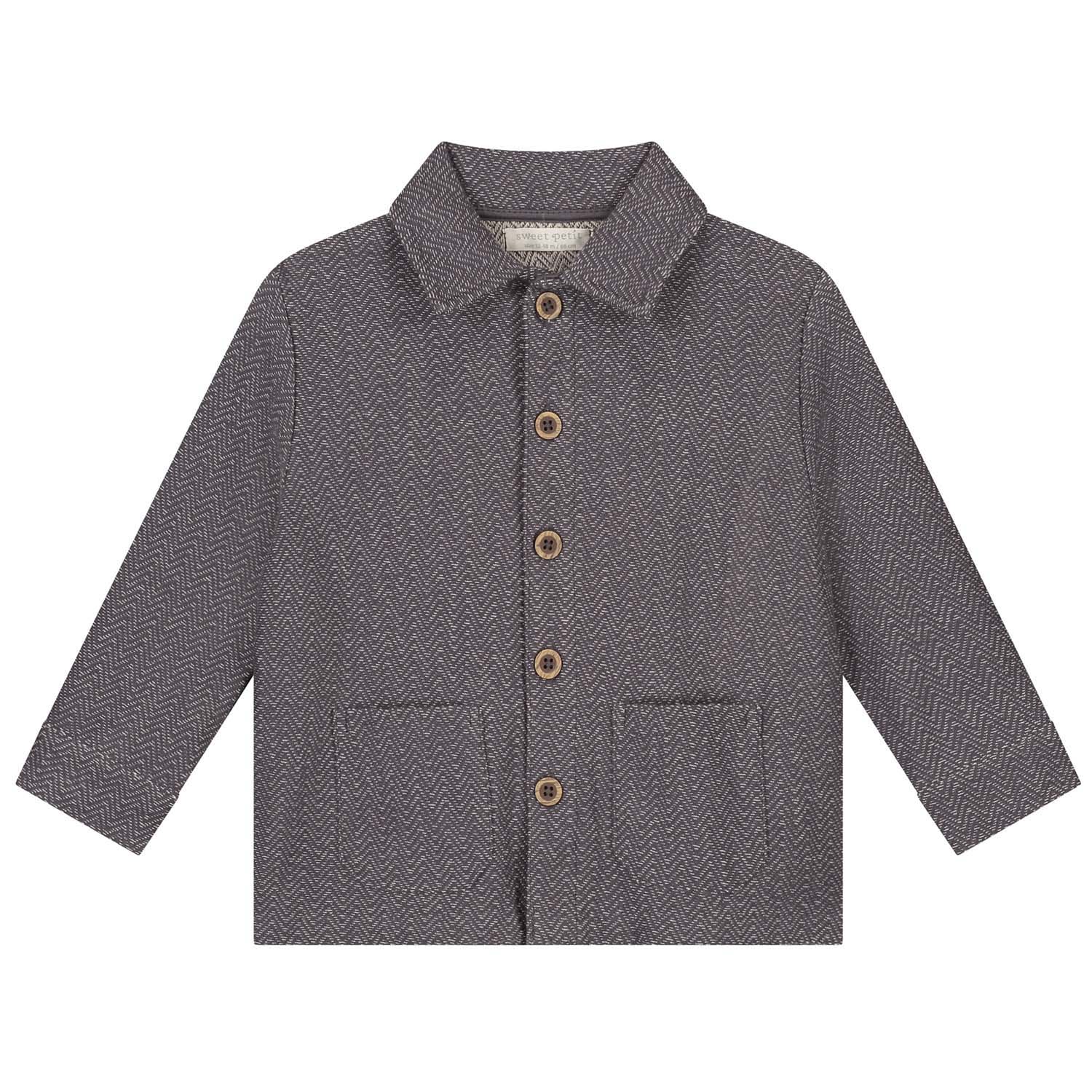 Sweet Petit baby blouse