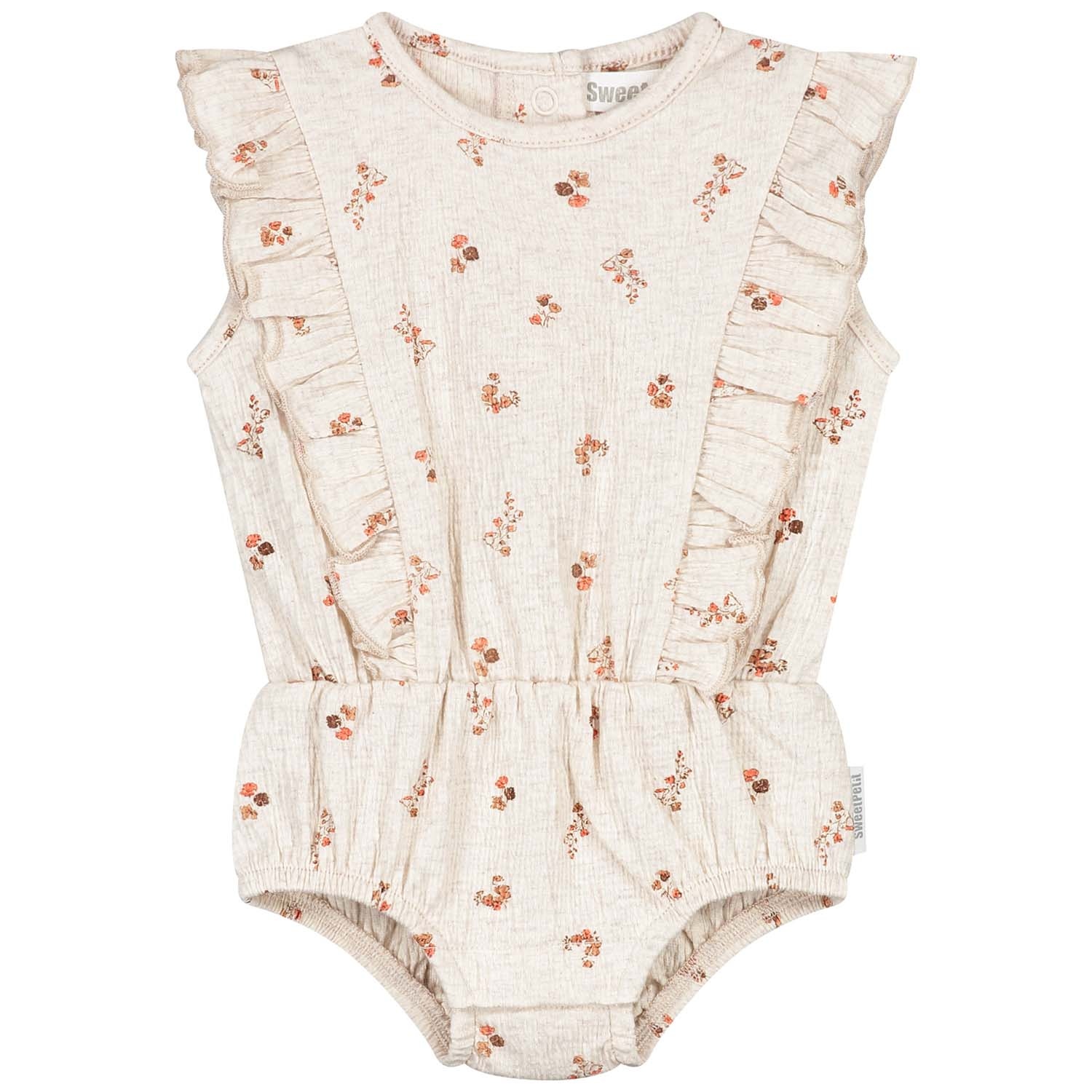 Sweet Petit baby body Juna