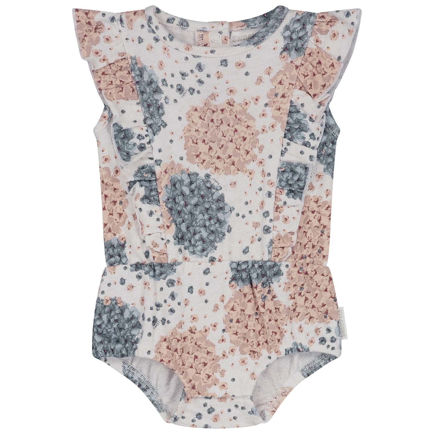 Sweet Petit baby body Juna