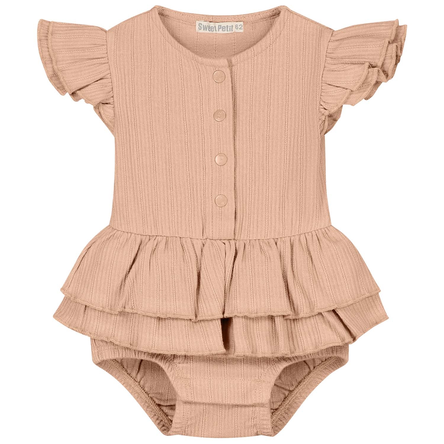 Sweet Petit baby body Pimme