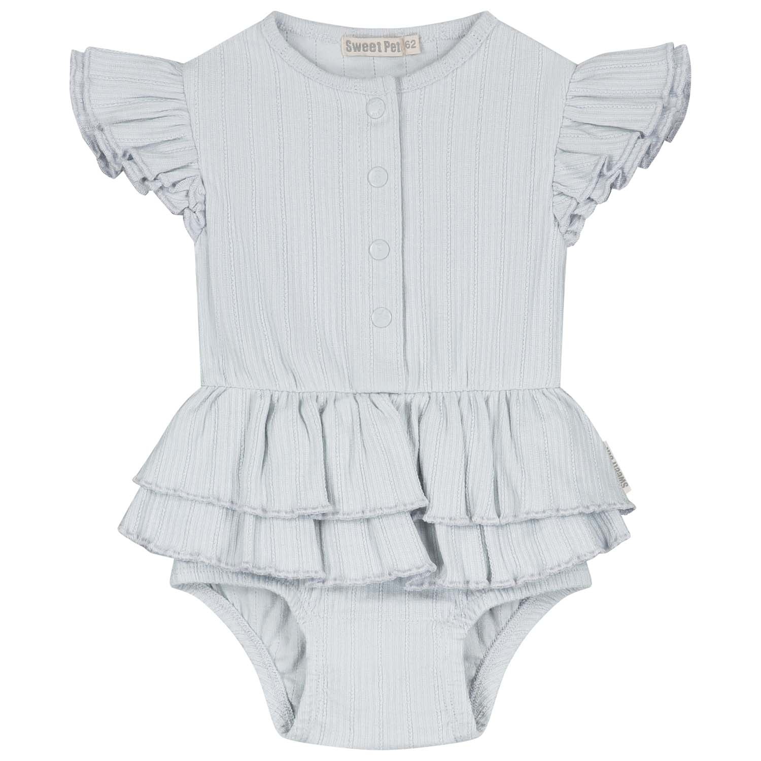 Sweet Petit baby body Pimme