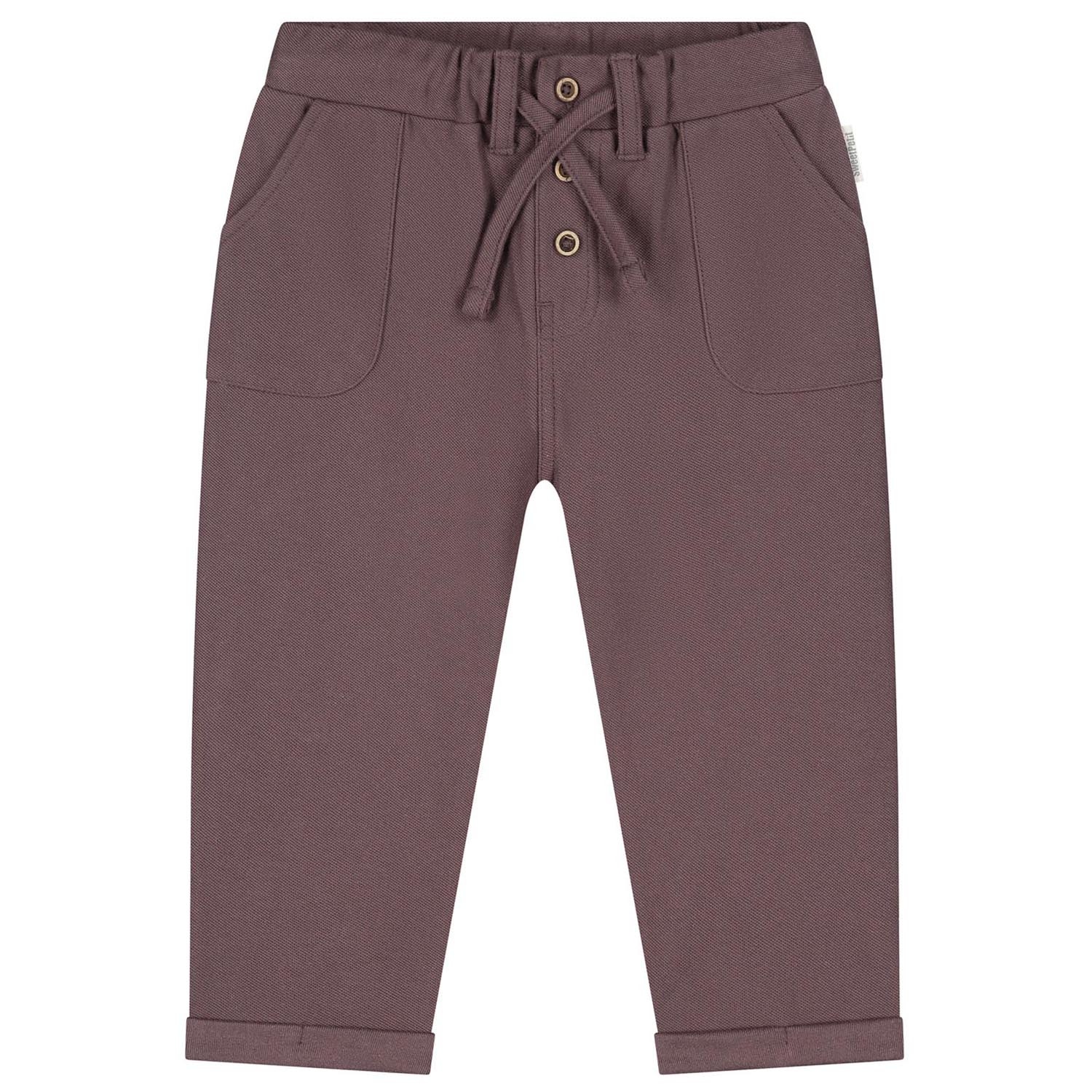 Sweet petit baby broek Benja