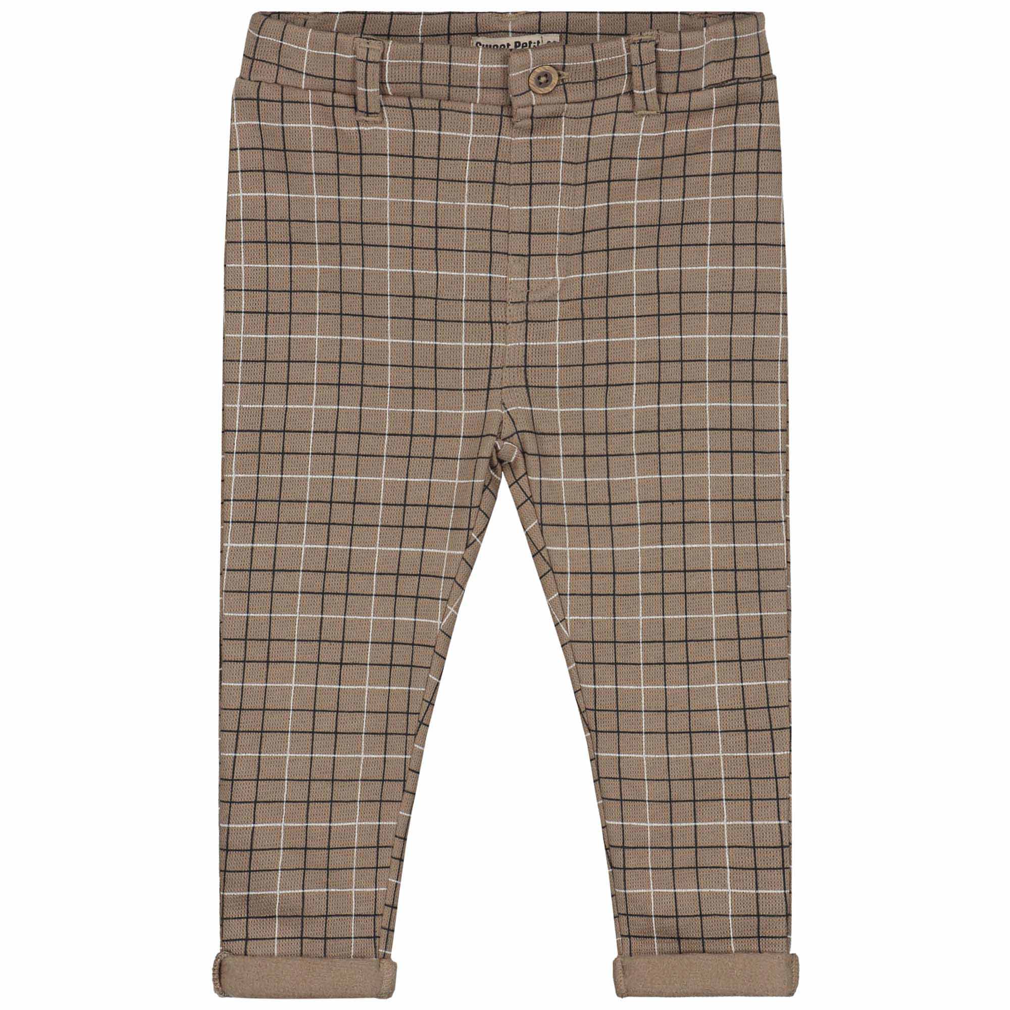 Sweet petit baby broek Ferre