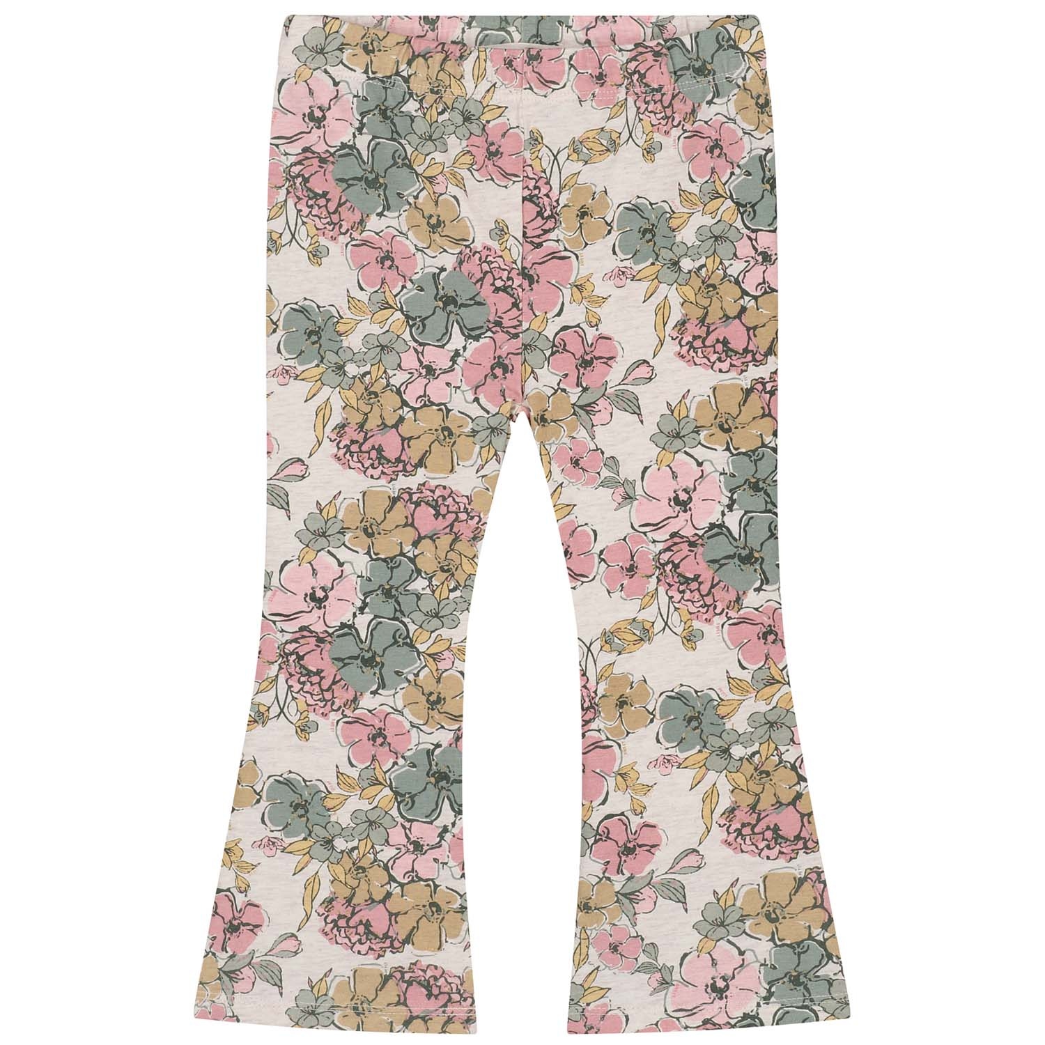 Sweet Petit baby broek flared Rosie