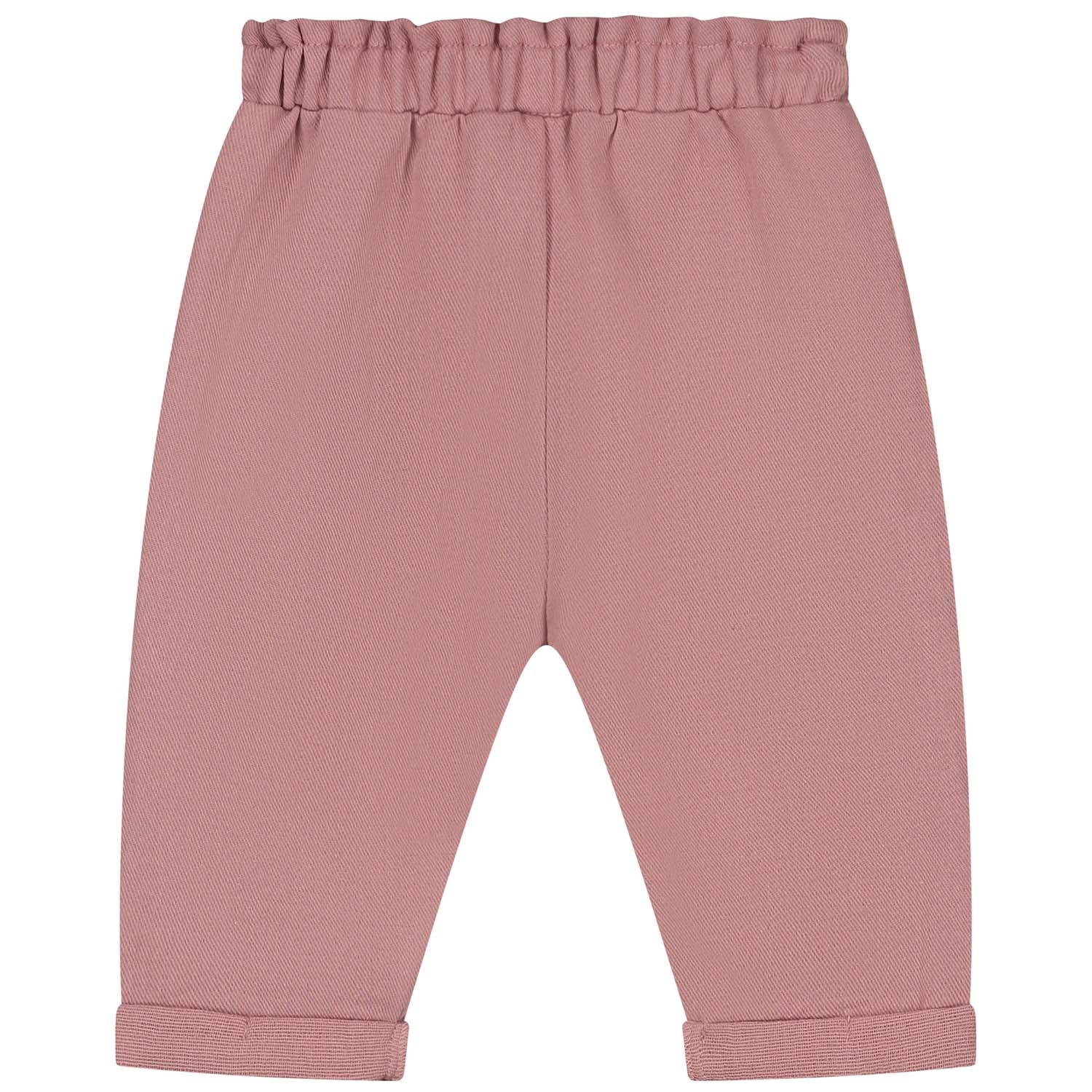 Sweet Petit baby broek Gabby