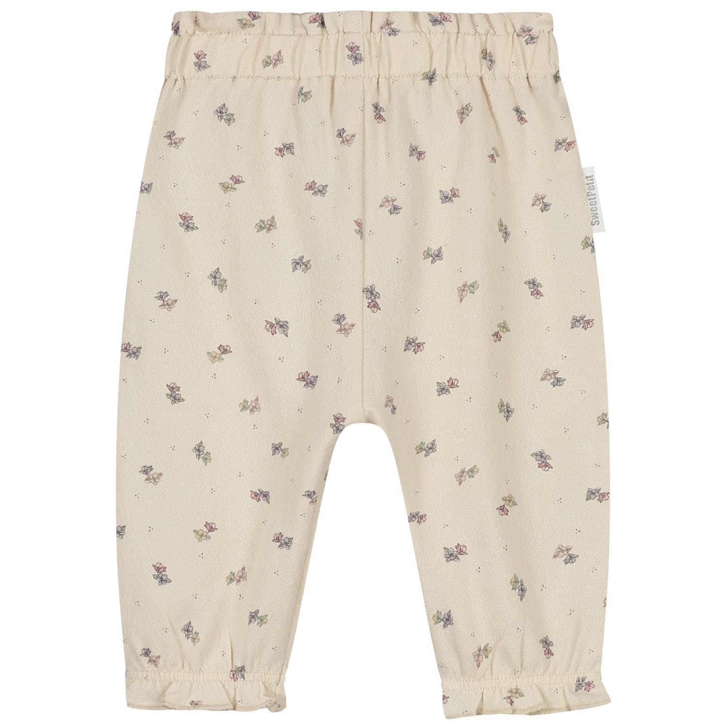 Sweet Petit baby broek Noor