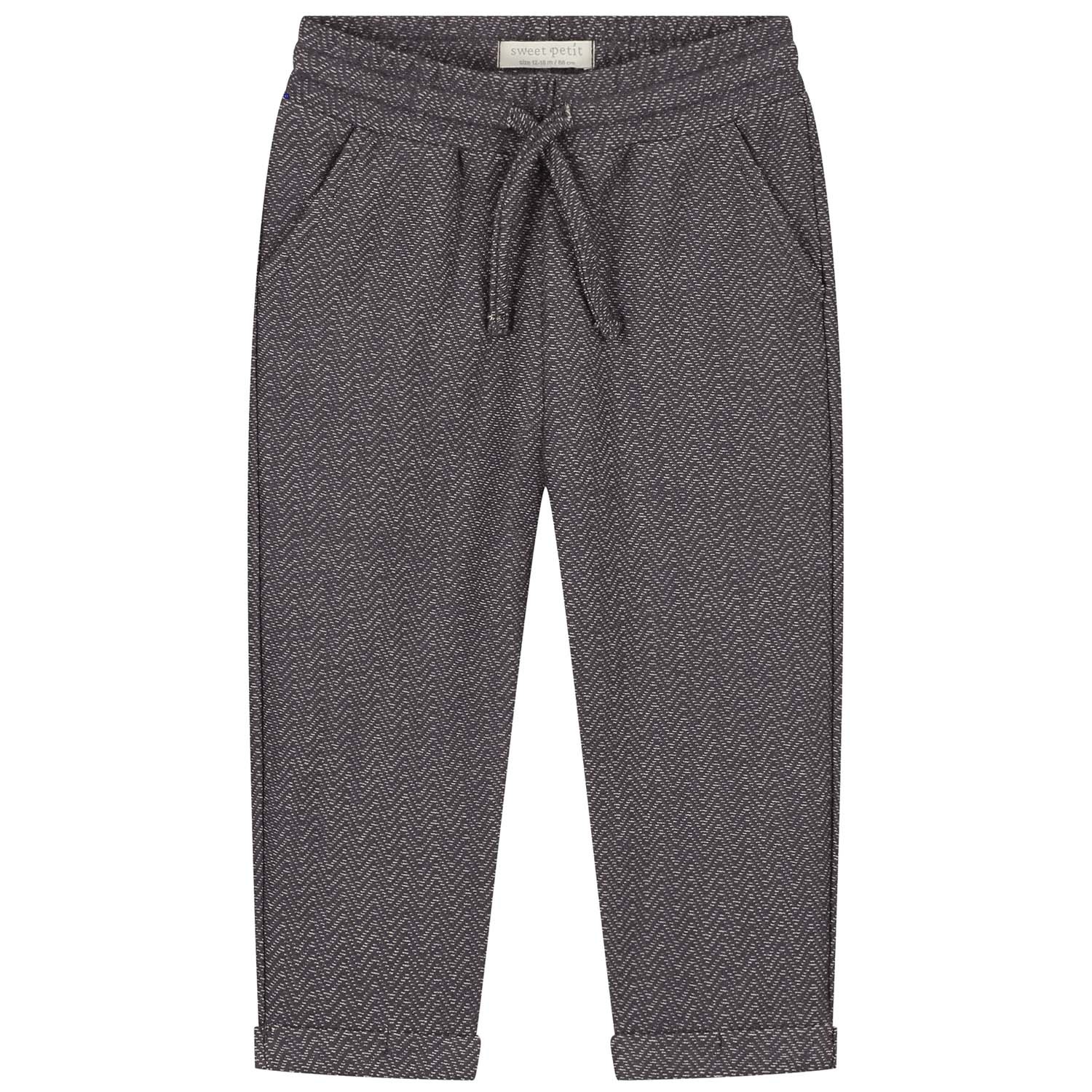 Sweet Petit baby broek