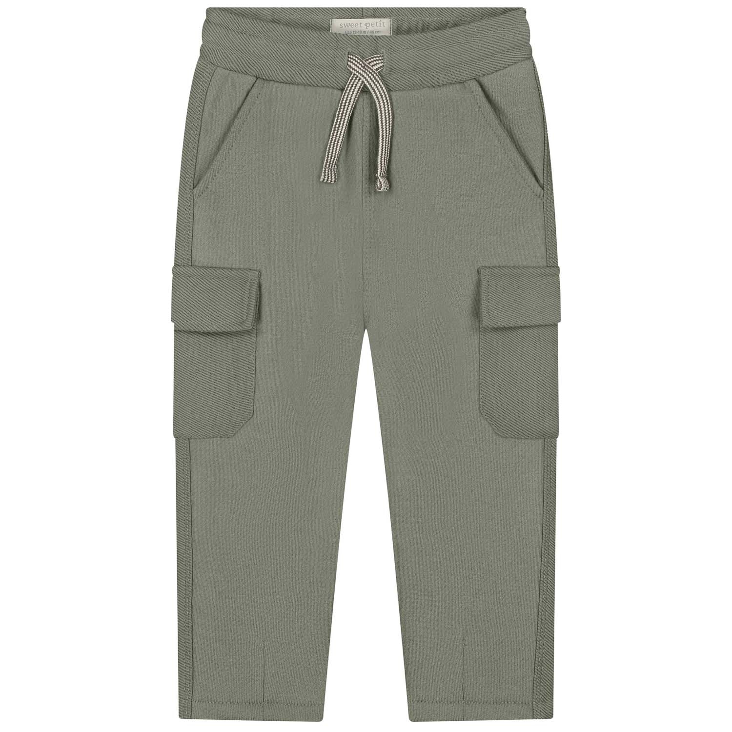 Sweet Petit baby broek