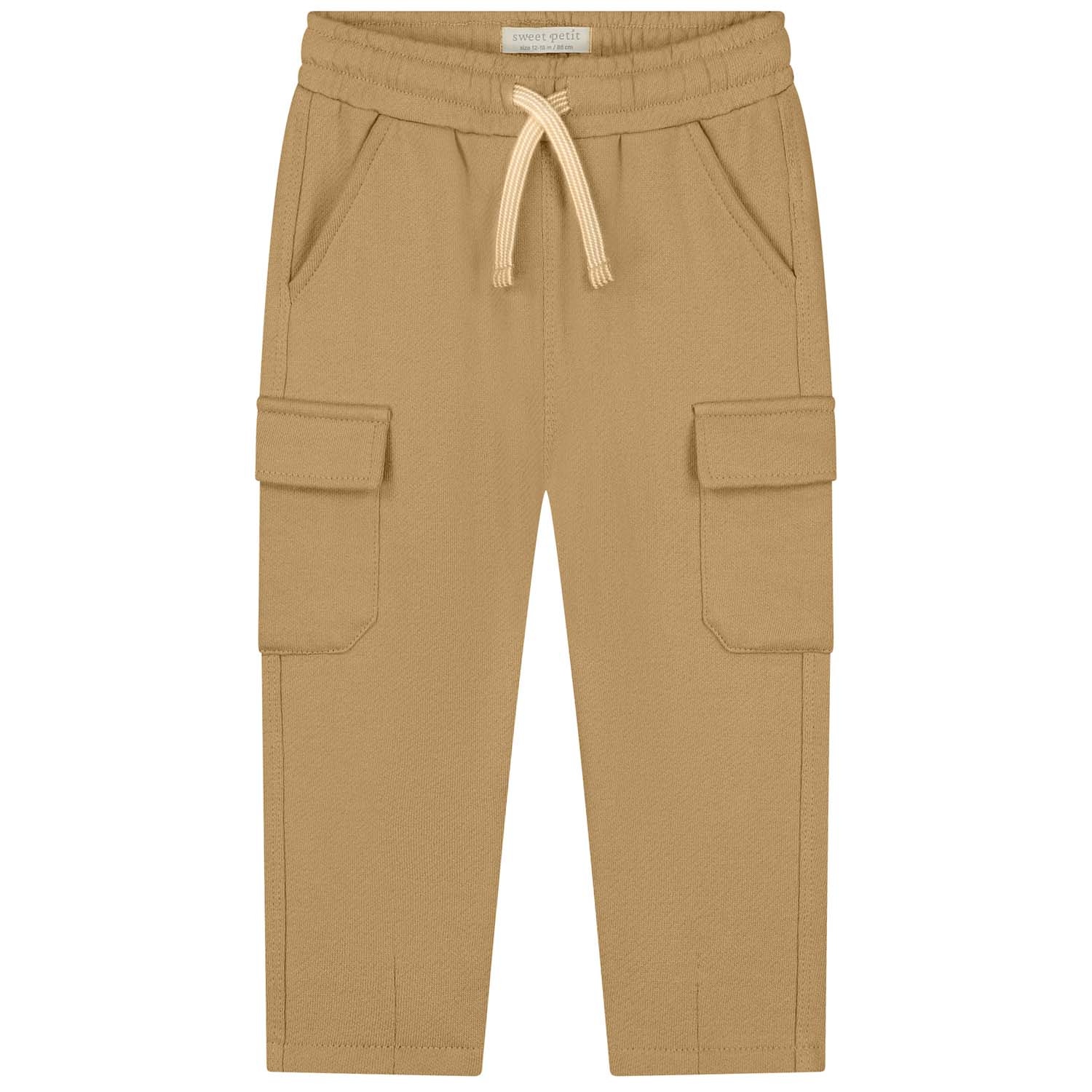 Sweet Petit baby broek