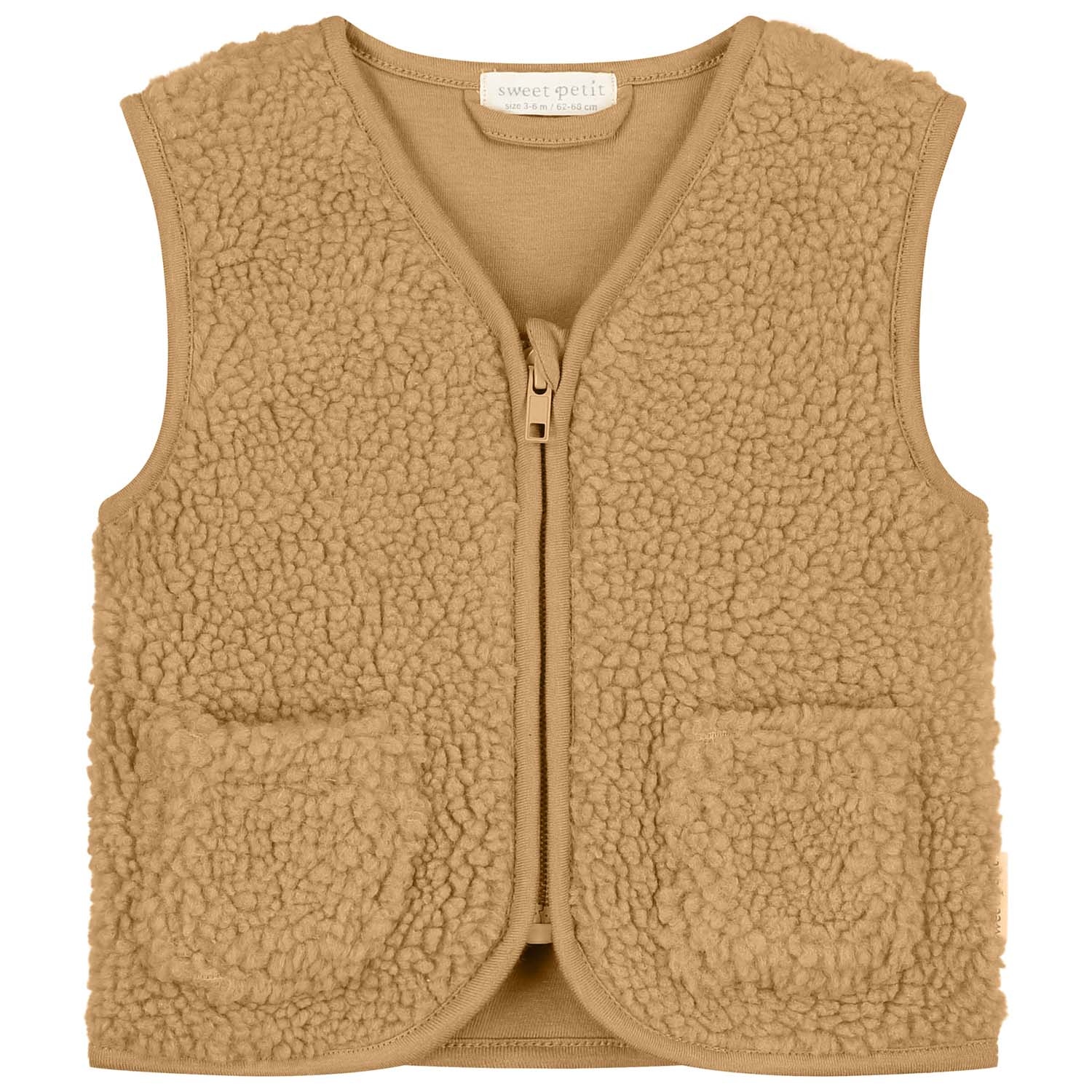 Sweet Petit baby gilet