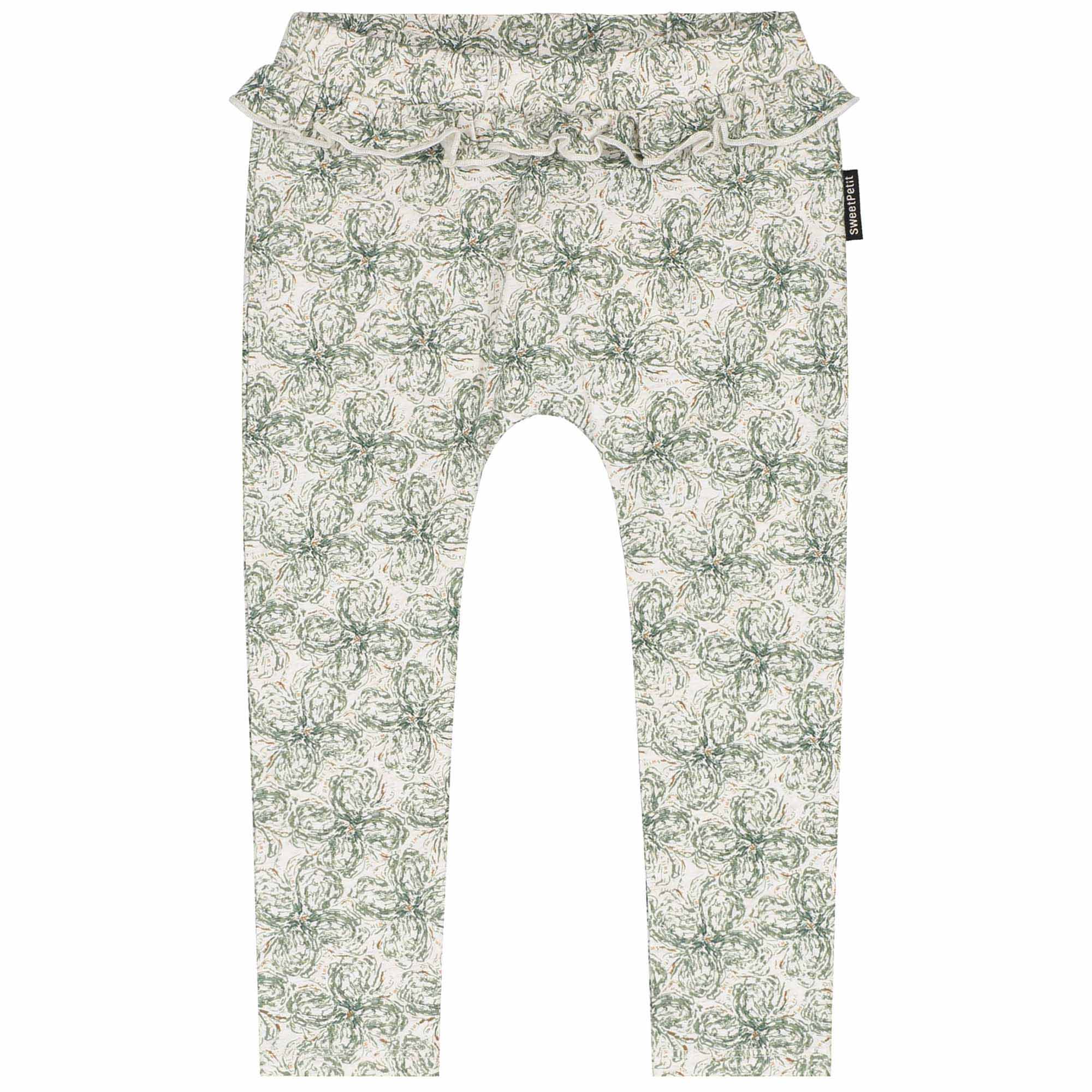 Sweet Petit baby legging Mila