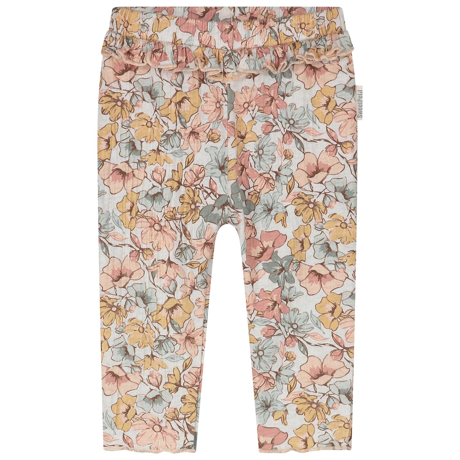 Sweet Petit baby legging Pien