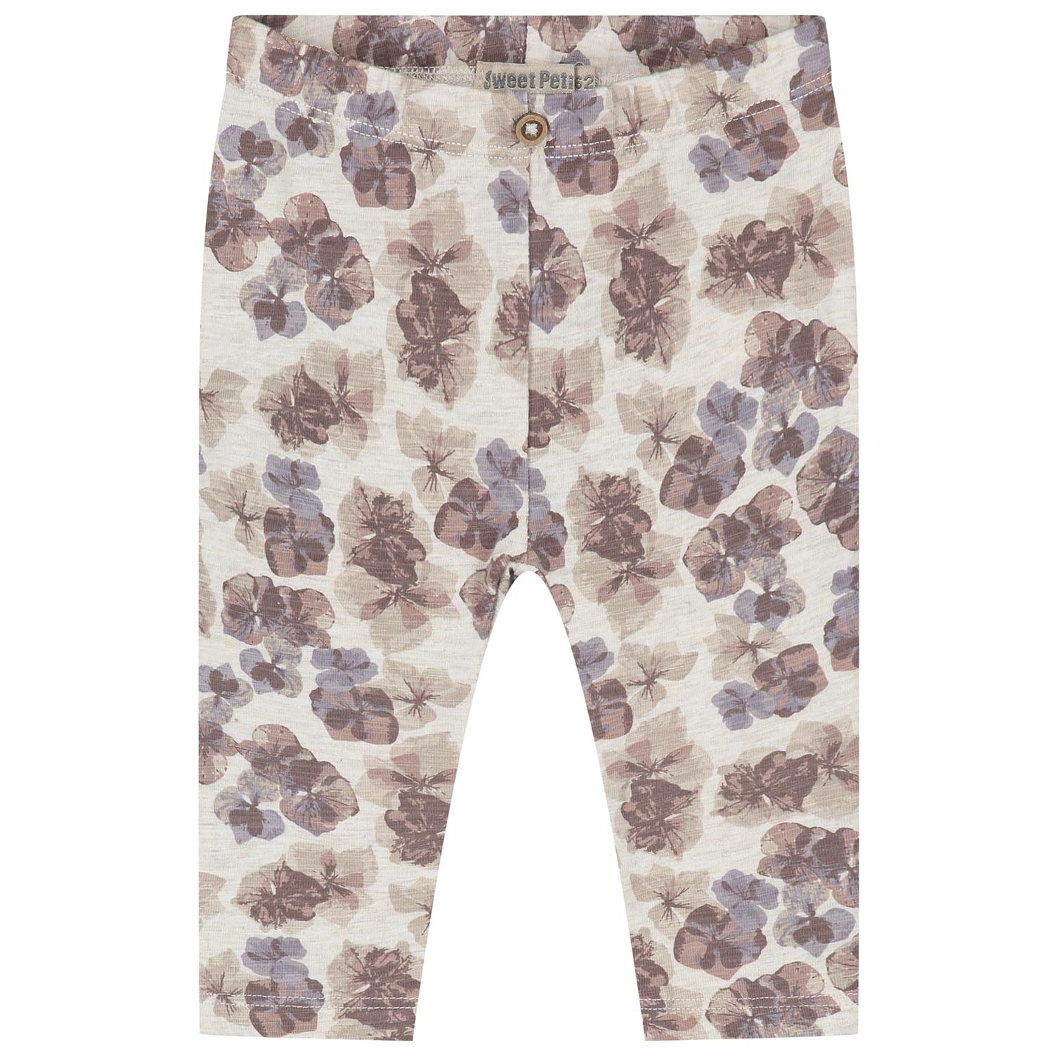 Sweet Petit baby legging Veerle