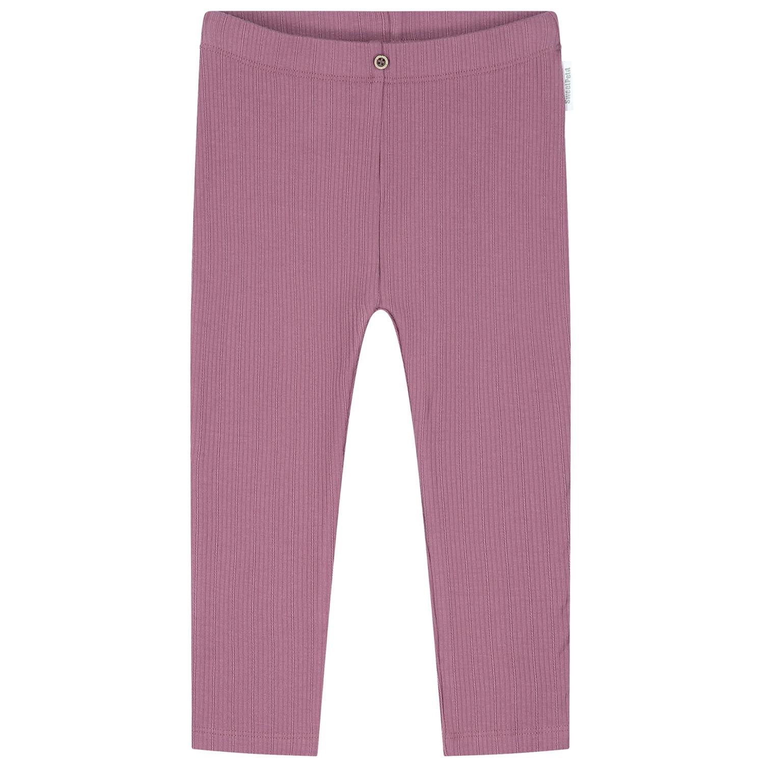 Sweet Petit baby legging Veerle
