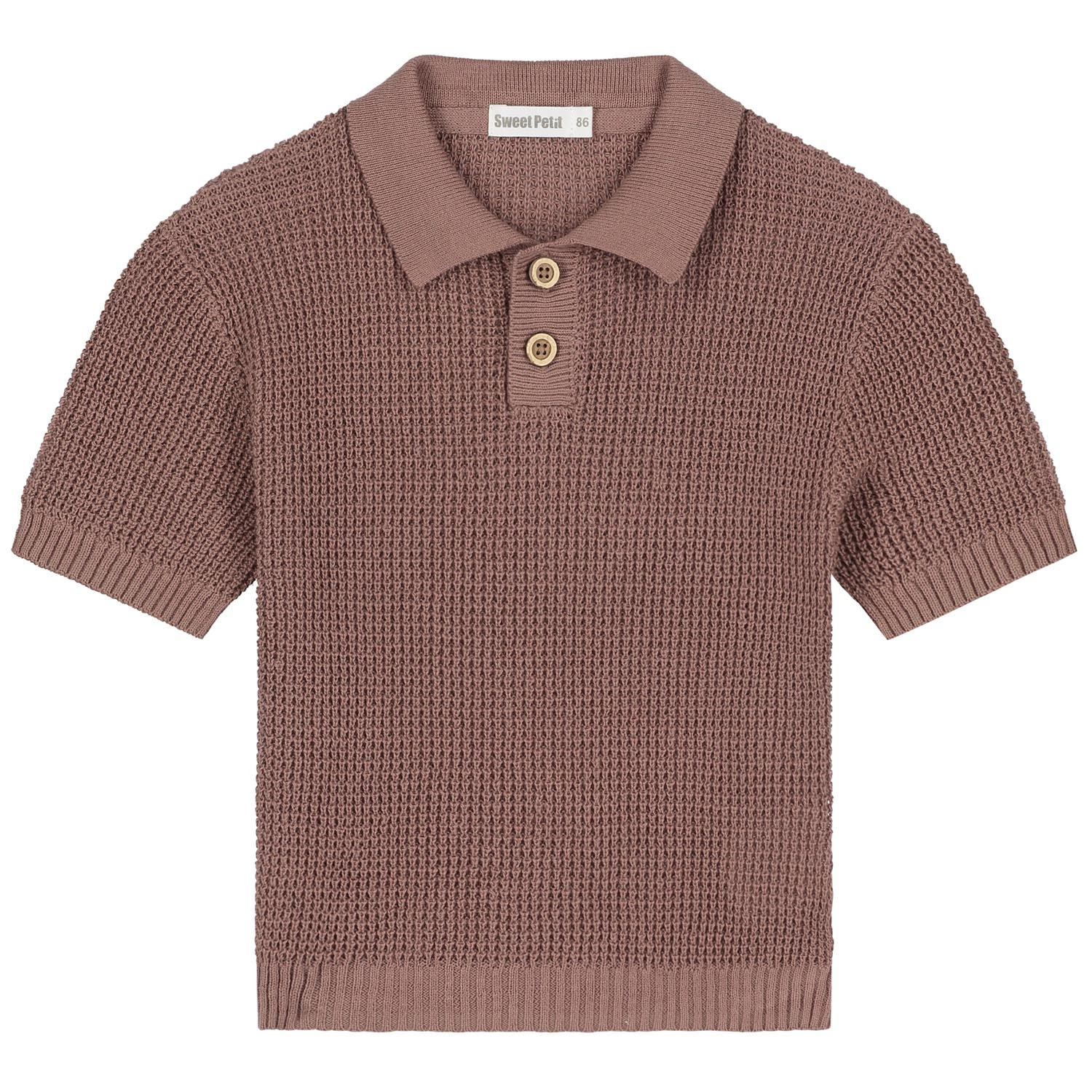Sweet Petit baby polo