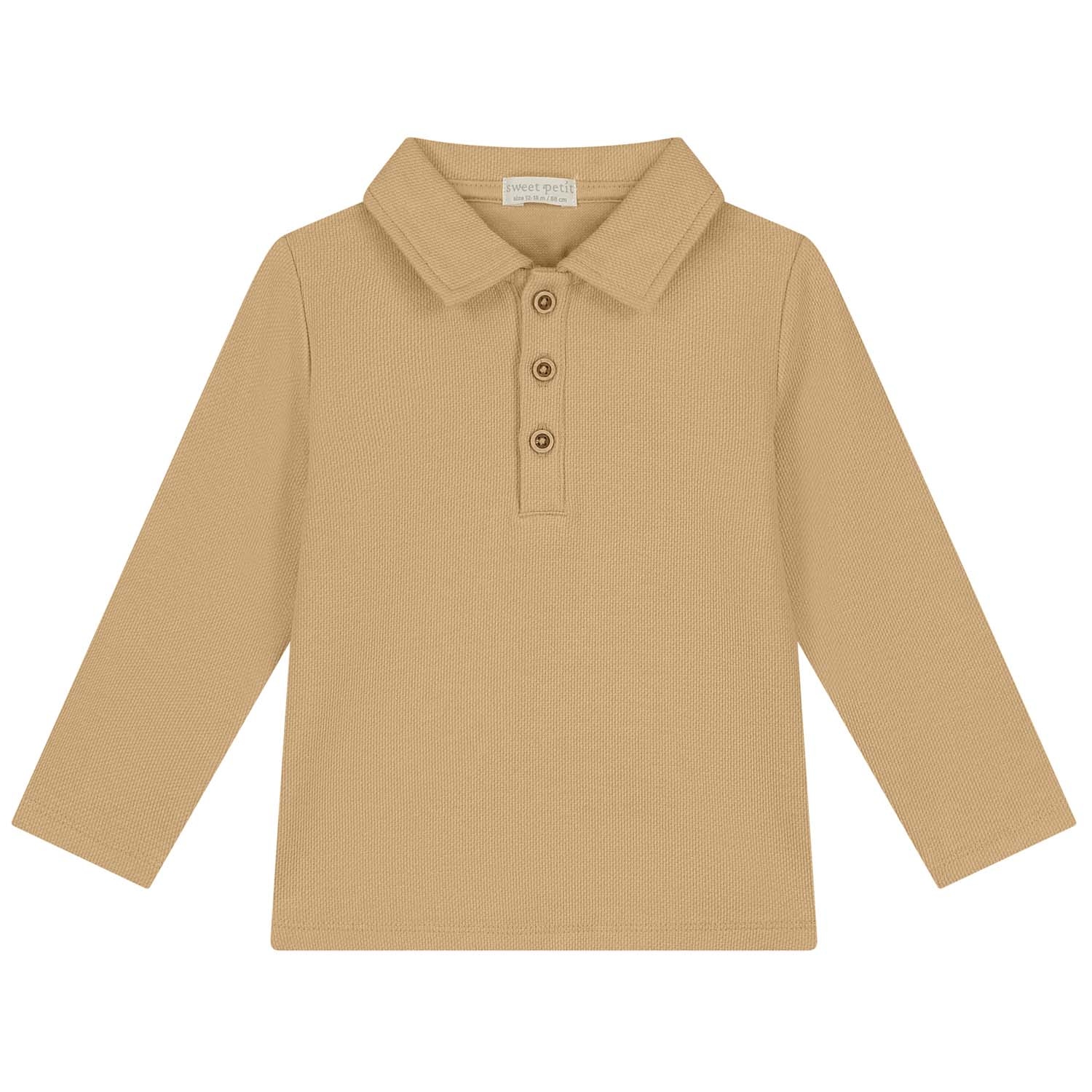 Sweet Petit baby polo