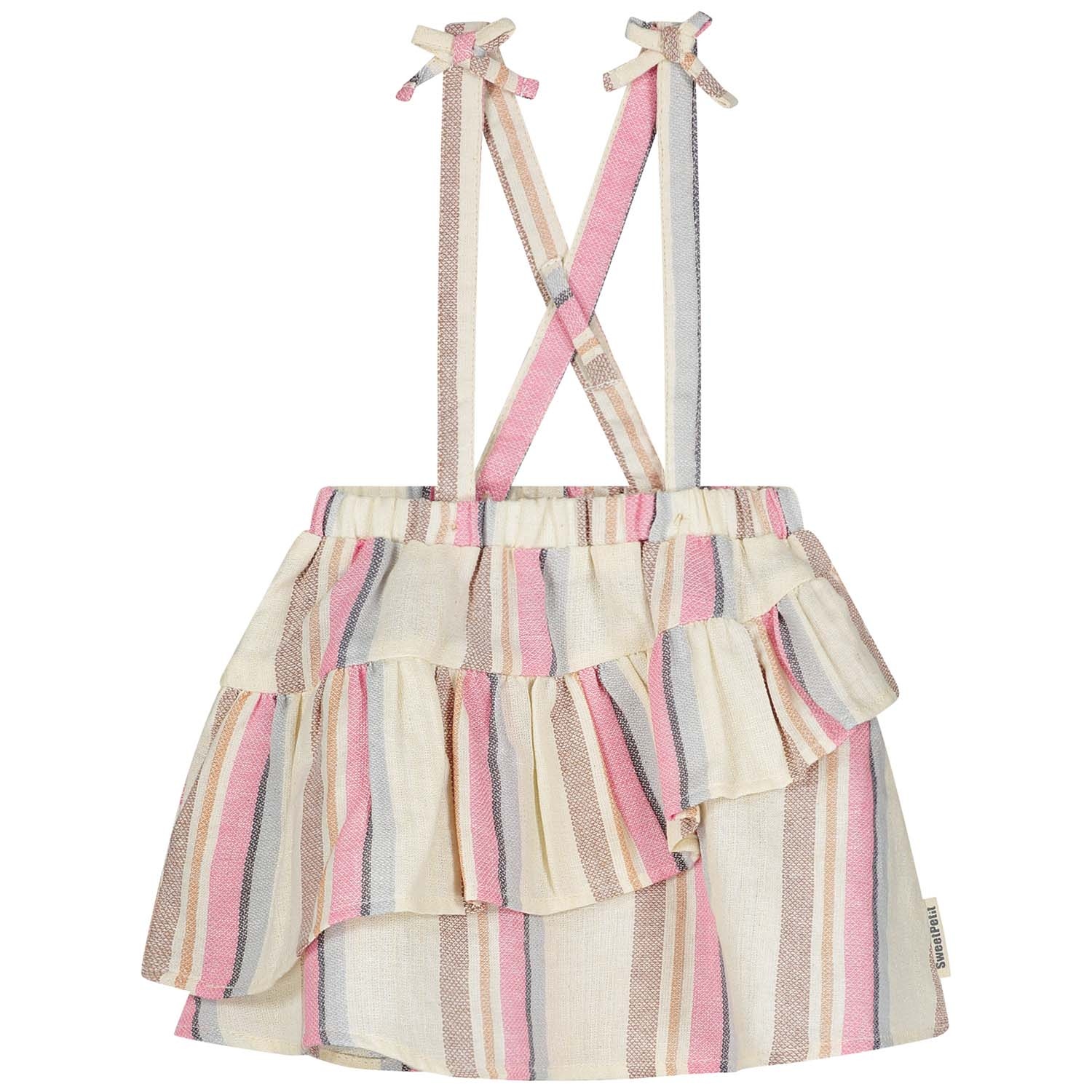 Sweet Petit baby rok Nicky