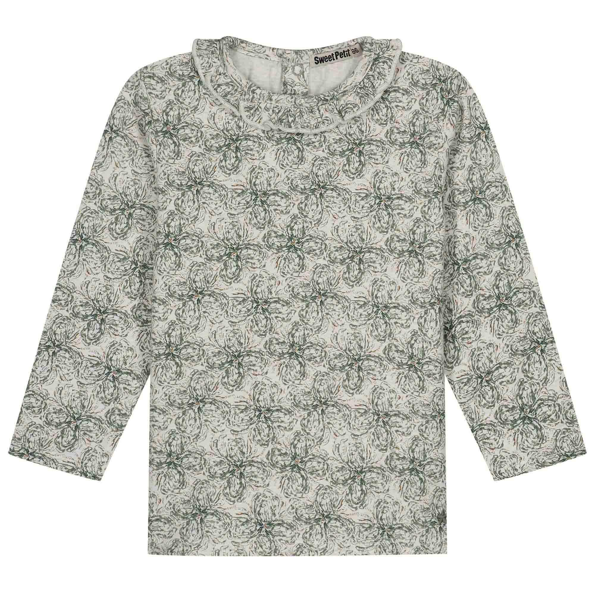 Sweet Petit baby shirt Elena