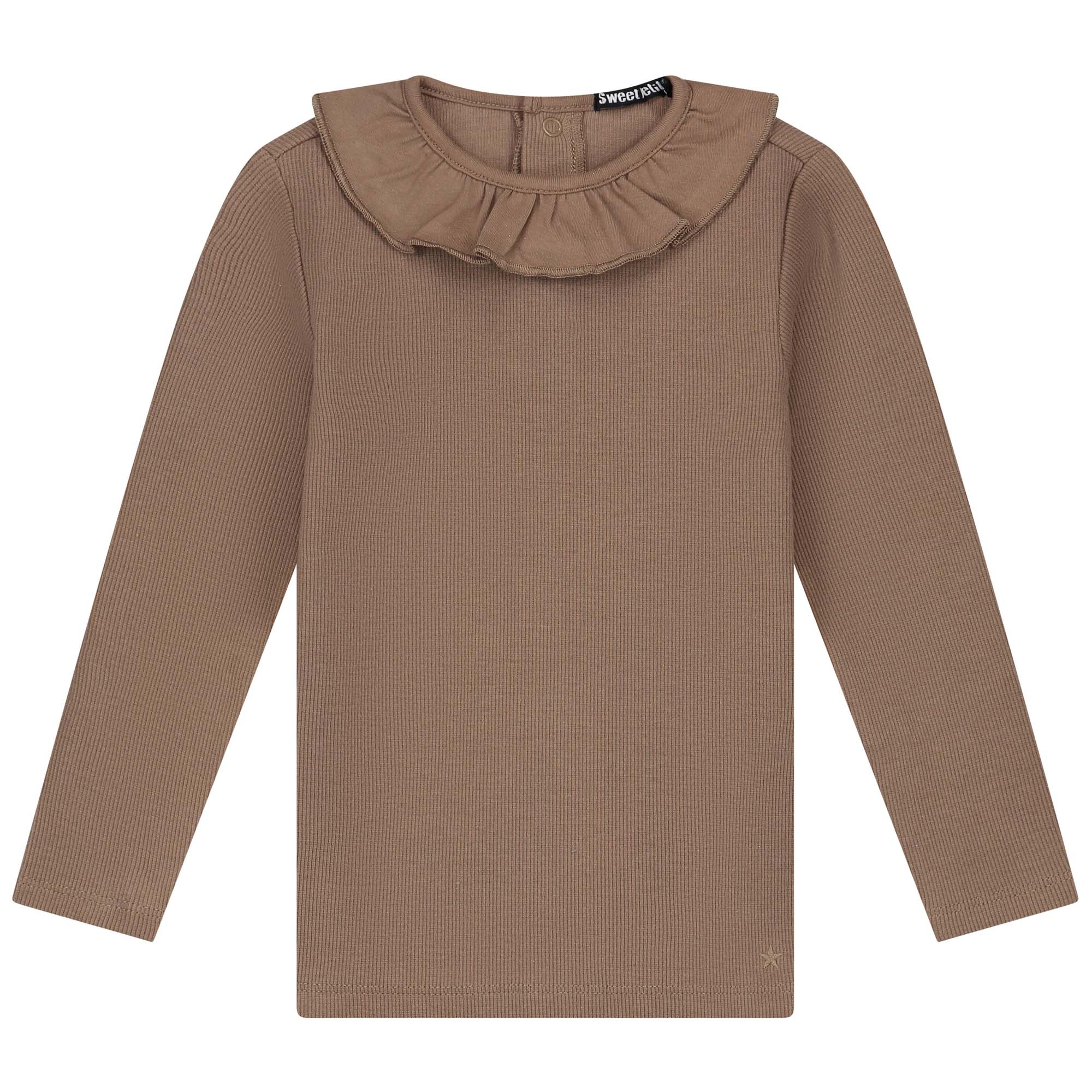 Sweet Petit Baby shirt Ellie