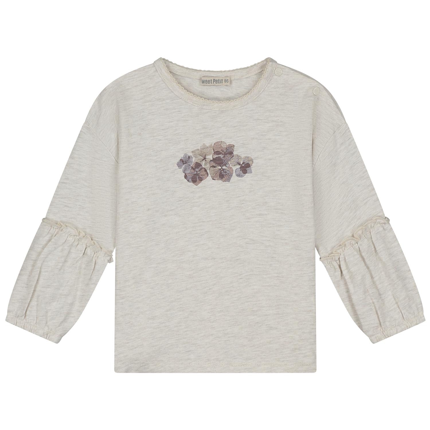 Sweet Petit baby shirt Else