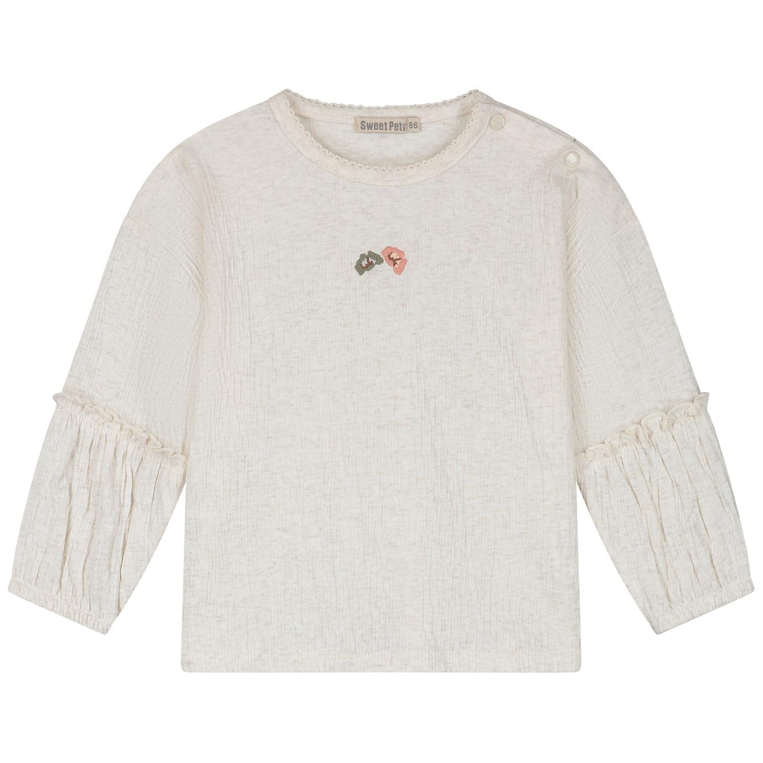 Sweet Petit baby shirt Else