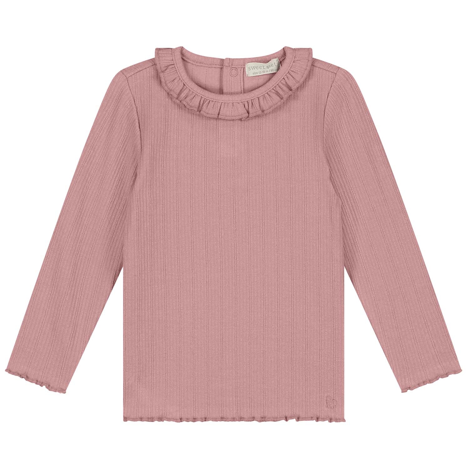 Sweet Petit baby shirt Gaitlin