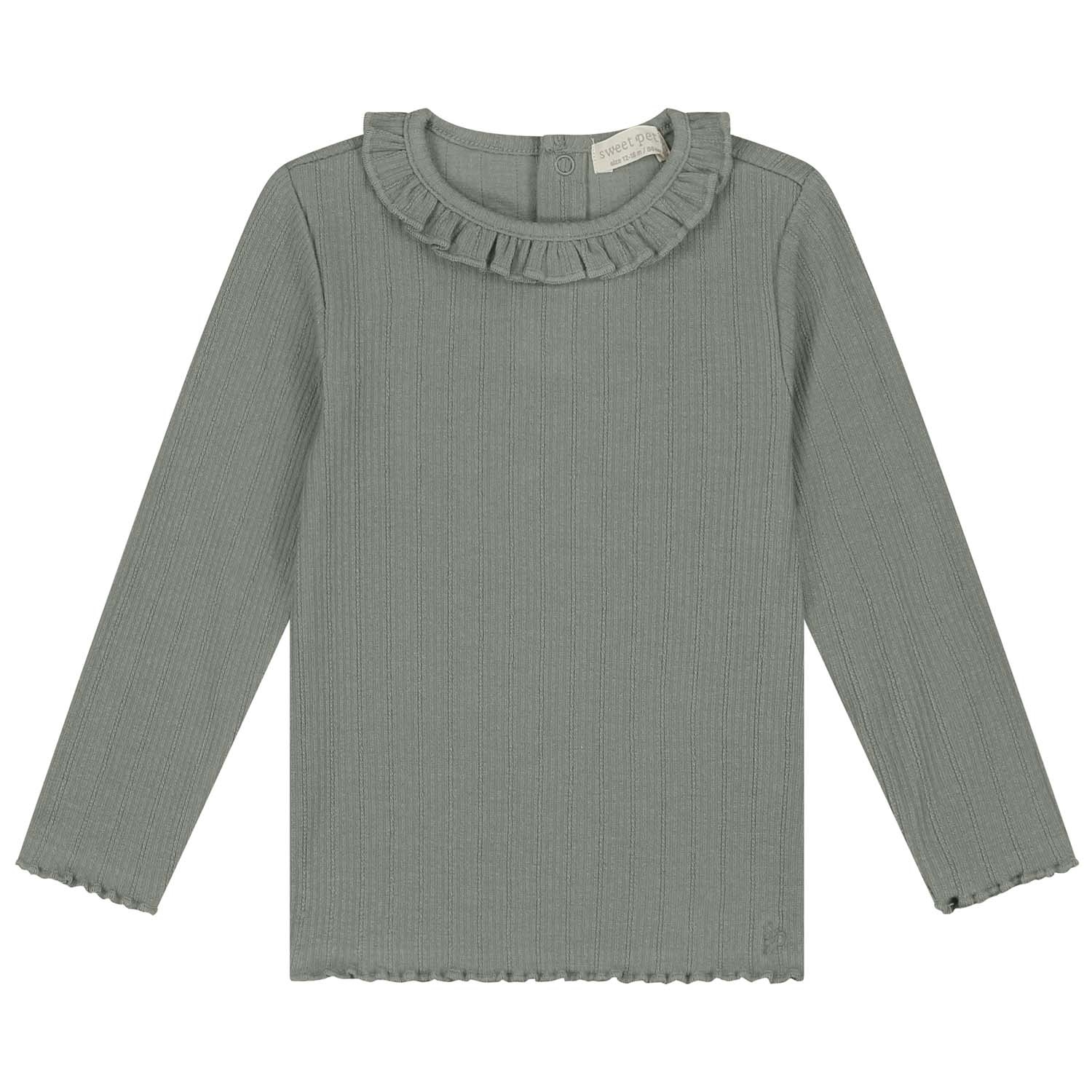 Sweet Petit baby shirt Gaitlin