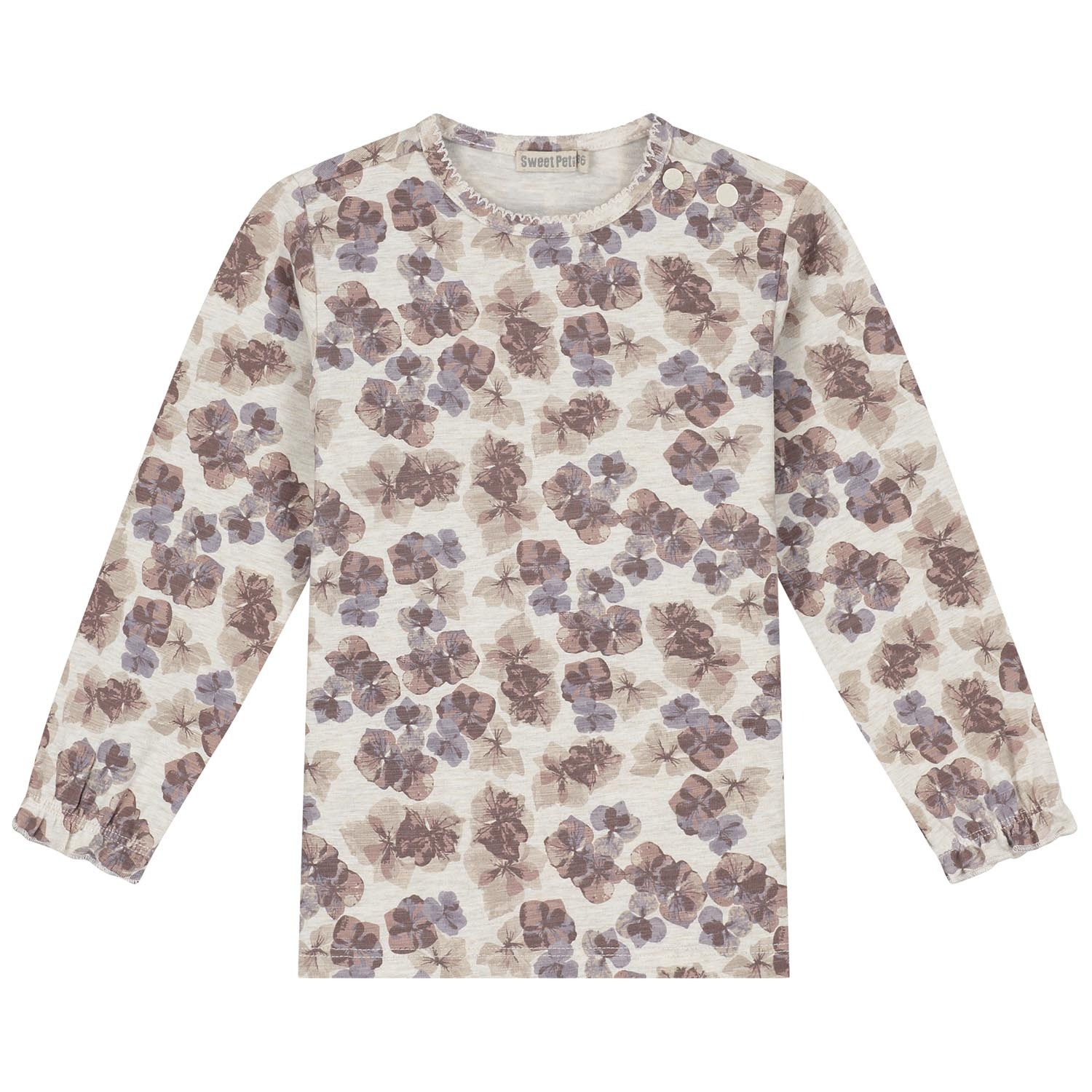 Sweet petit baby shirt Lin