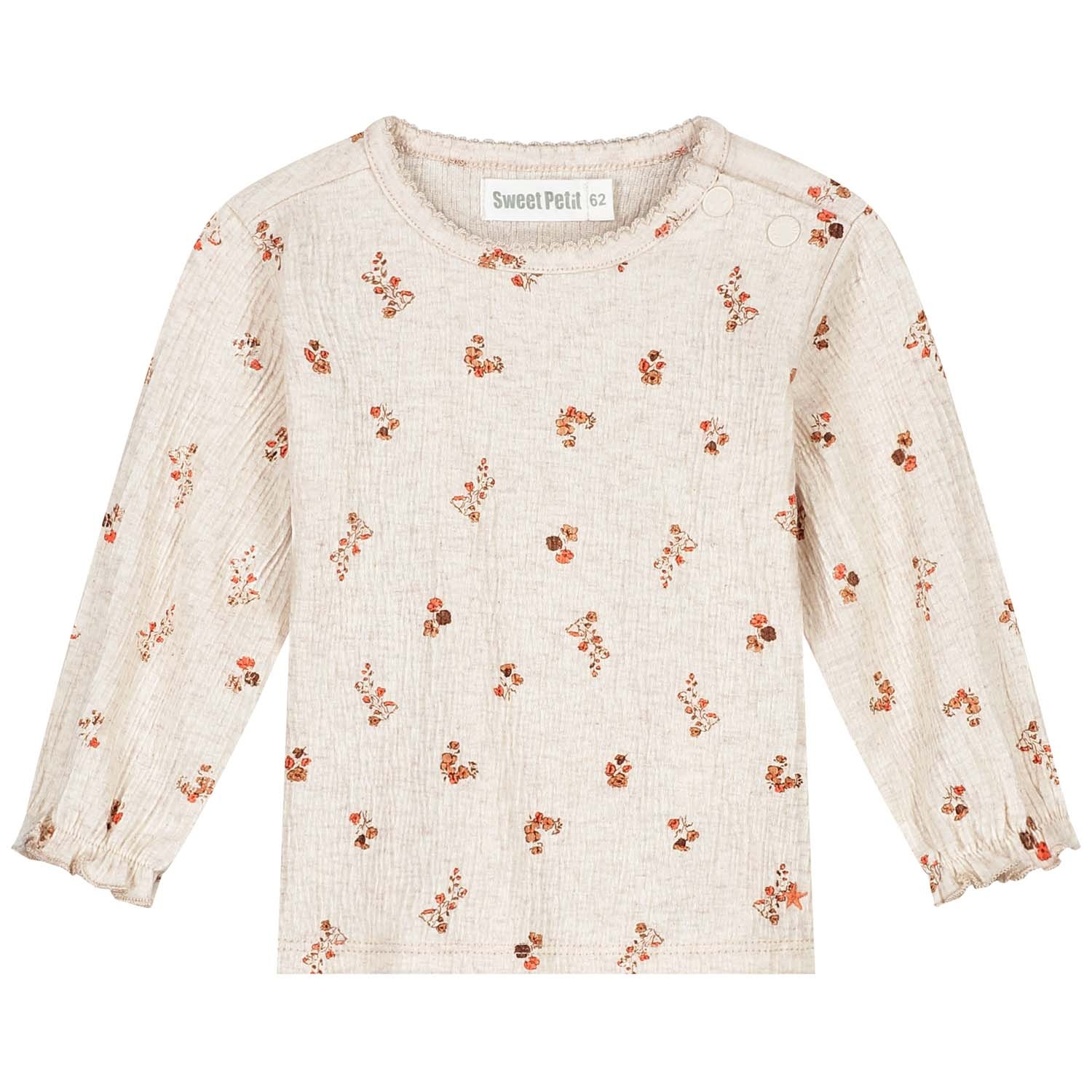 Sweet Petit baby shirt Lin
