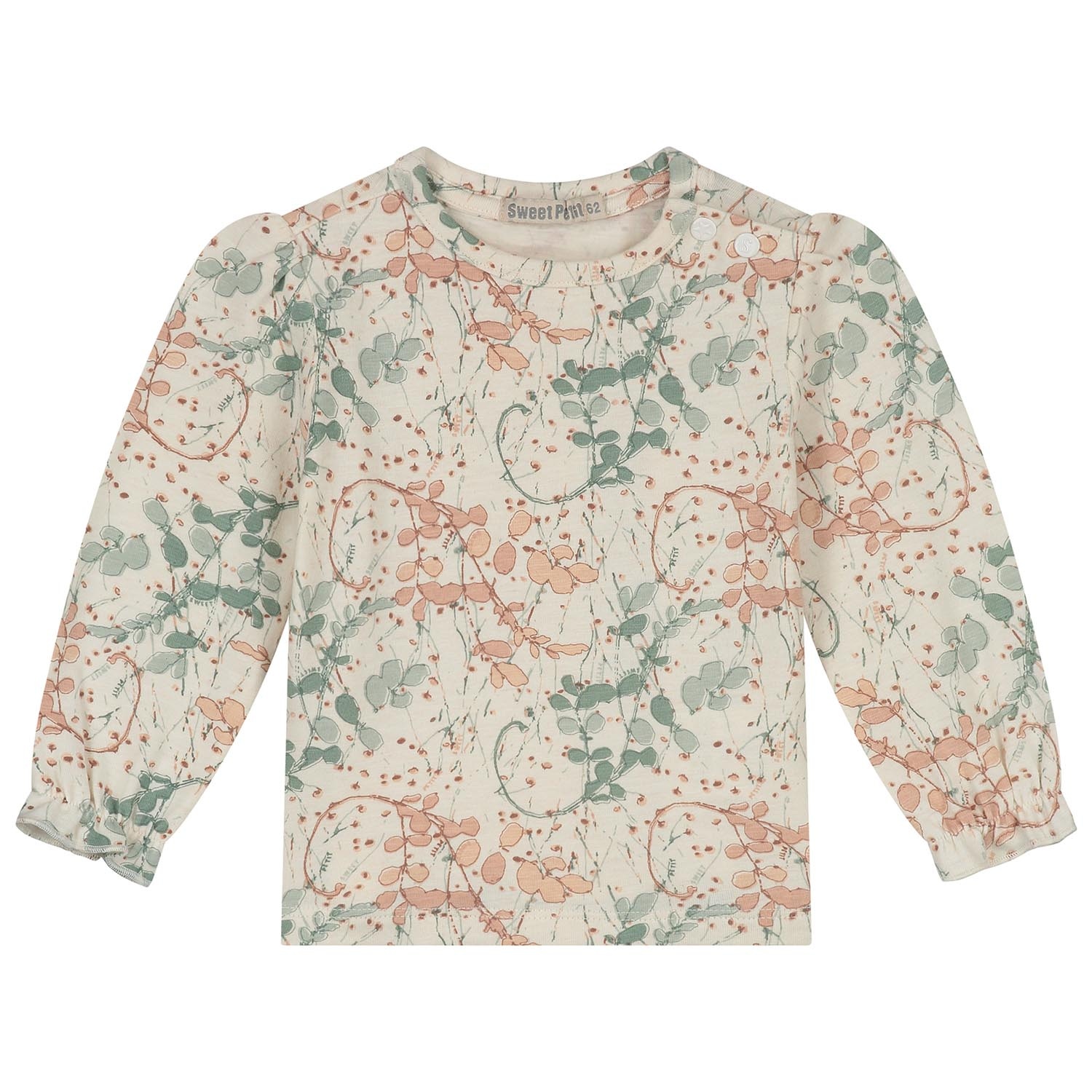 Sweet Petit baby shirt Lore