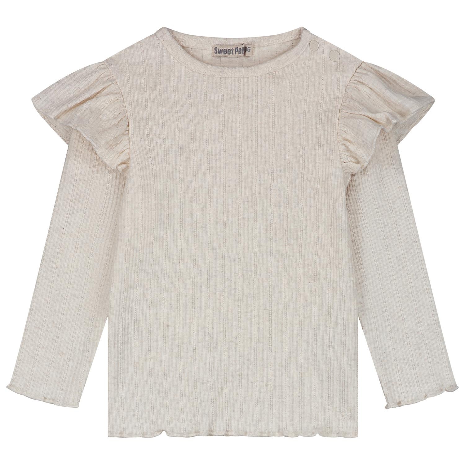 Sweet Petit baby shirt Meave
