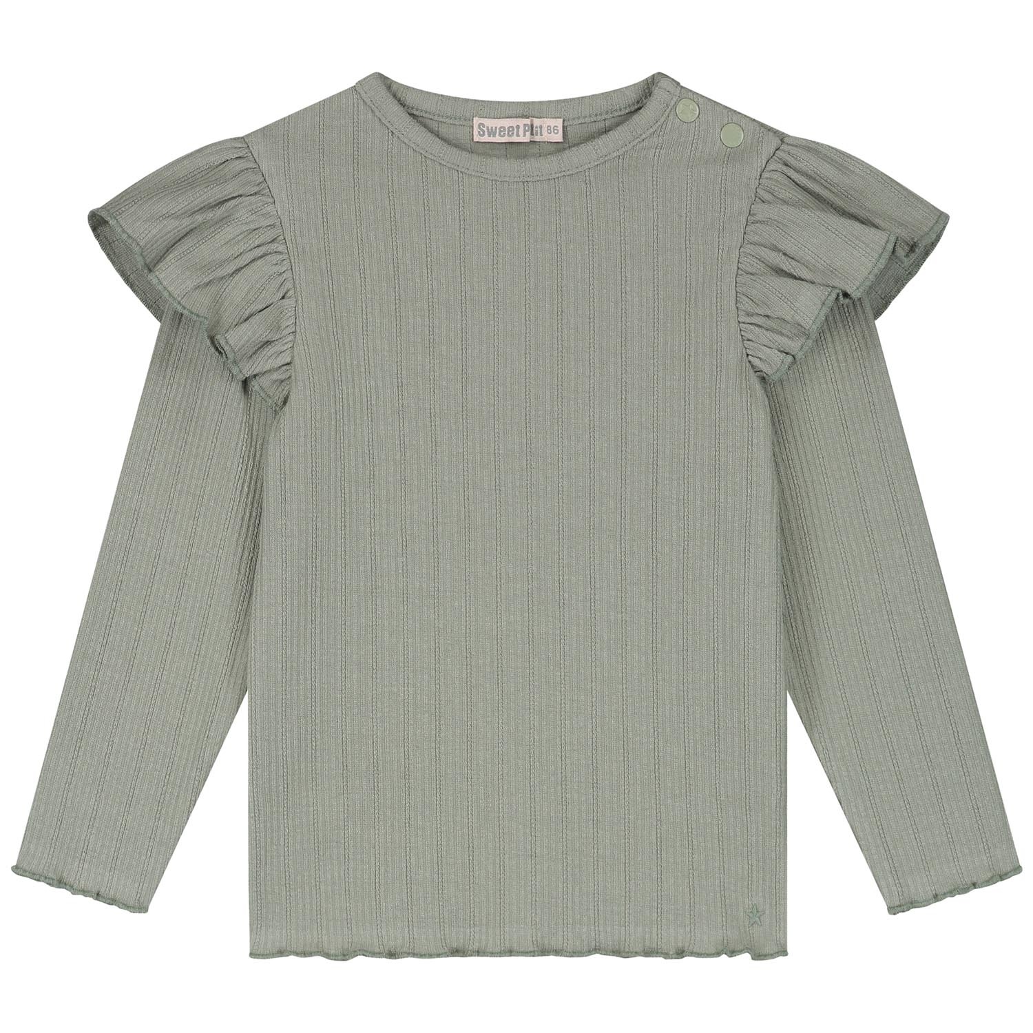 Sweet Petit baby shirt Meave