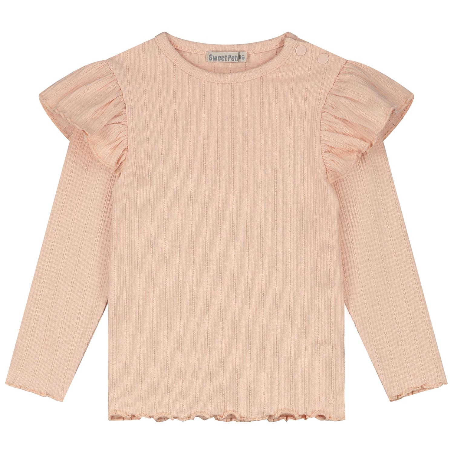 Sweet Petit baby shirt Meave