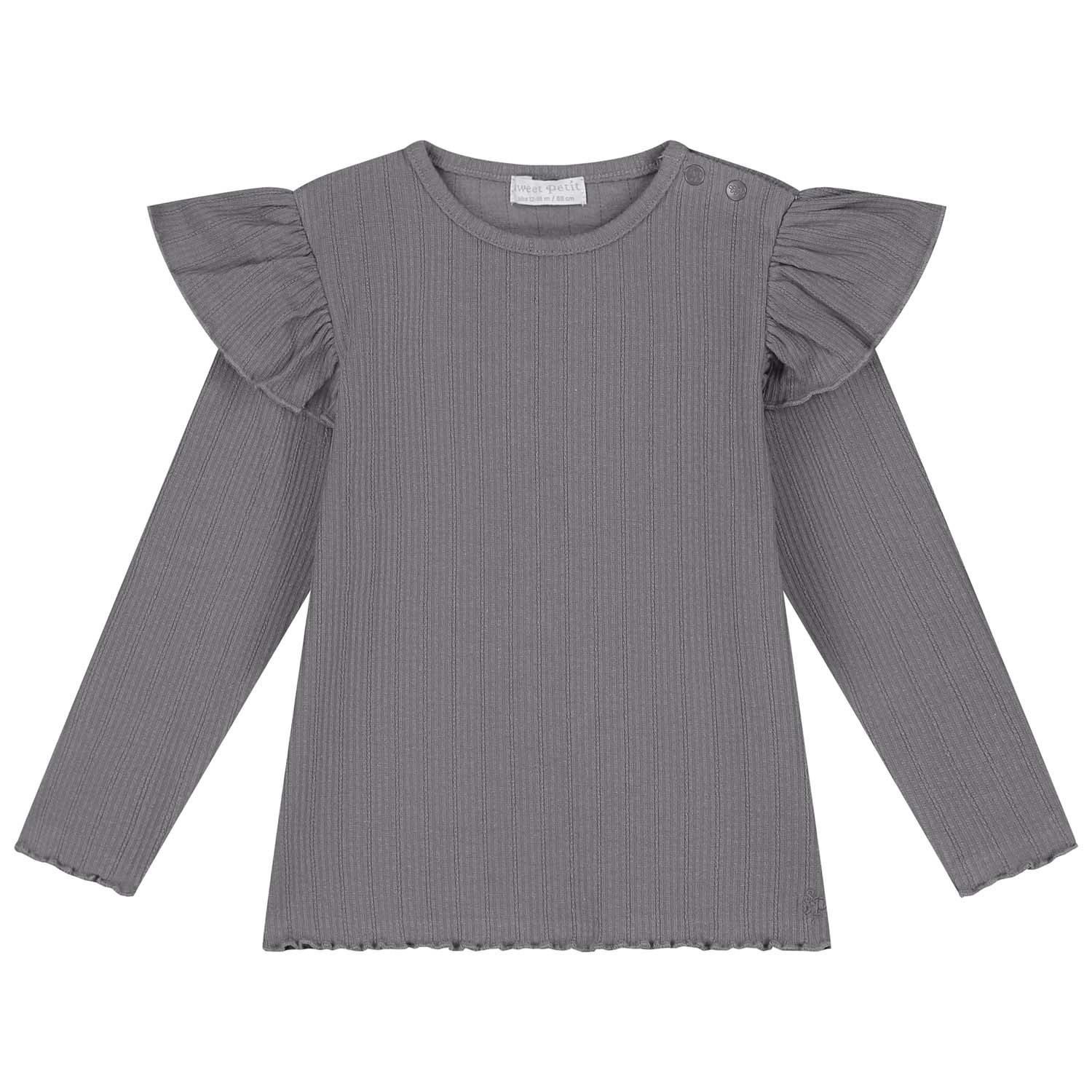 Sweet Petit baby shirt Meave.