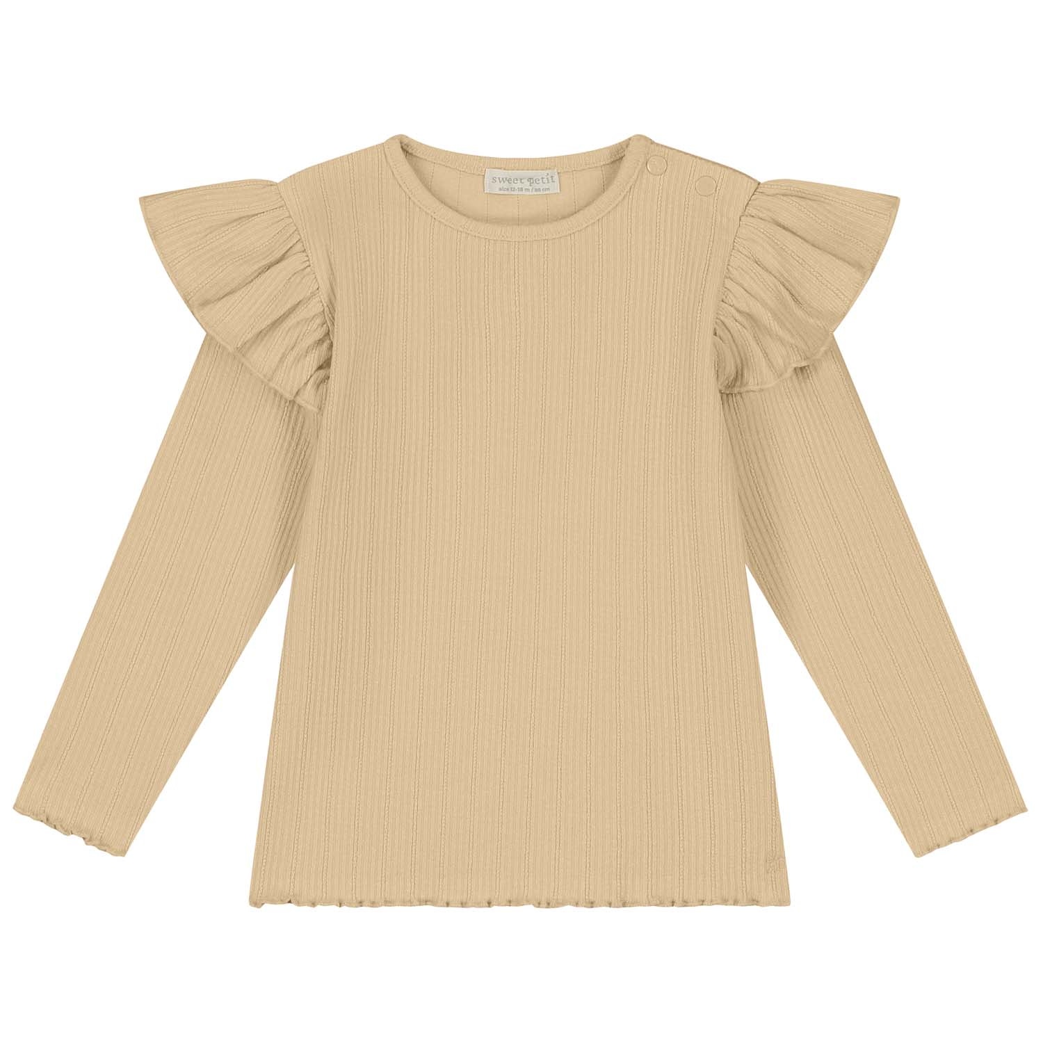 Sweet Petit baby shirt Meave.