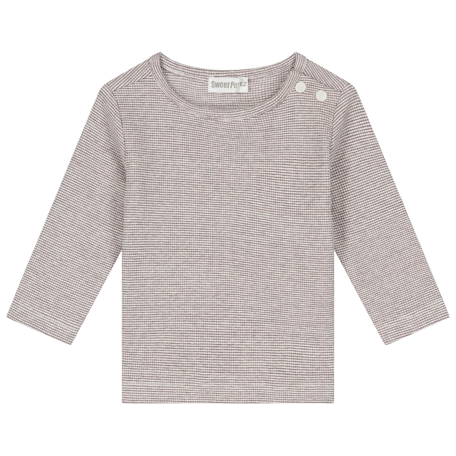 Sweet Petit baby shirt Mees