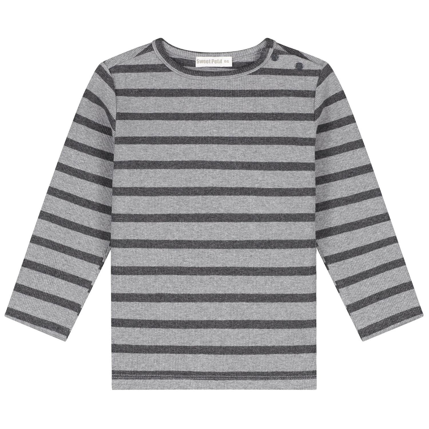 Sweet Petit baby shirt Mees