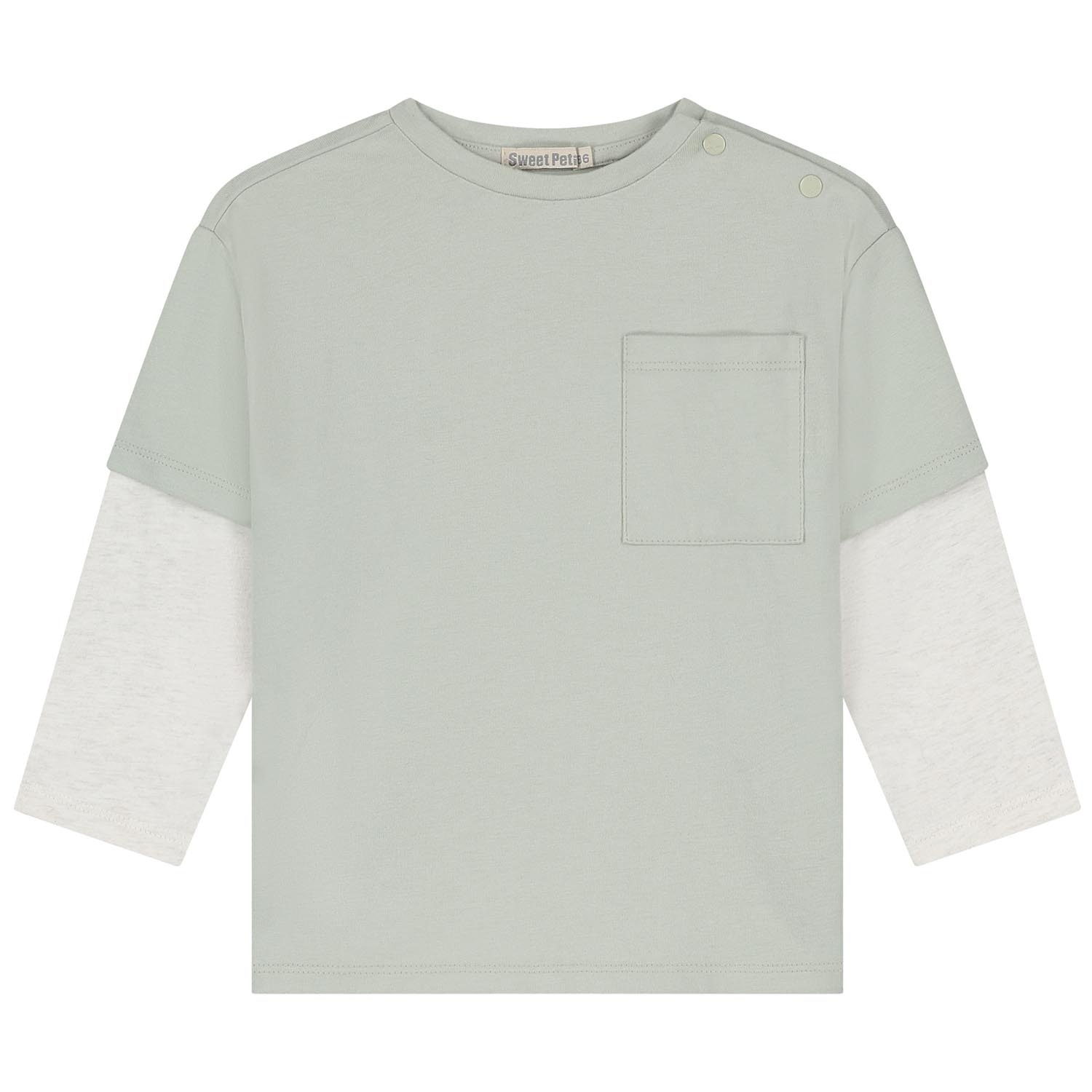 Sweet Petit baby shirt