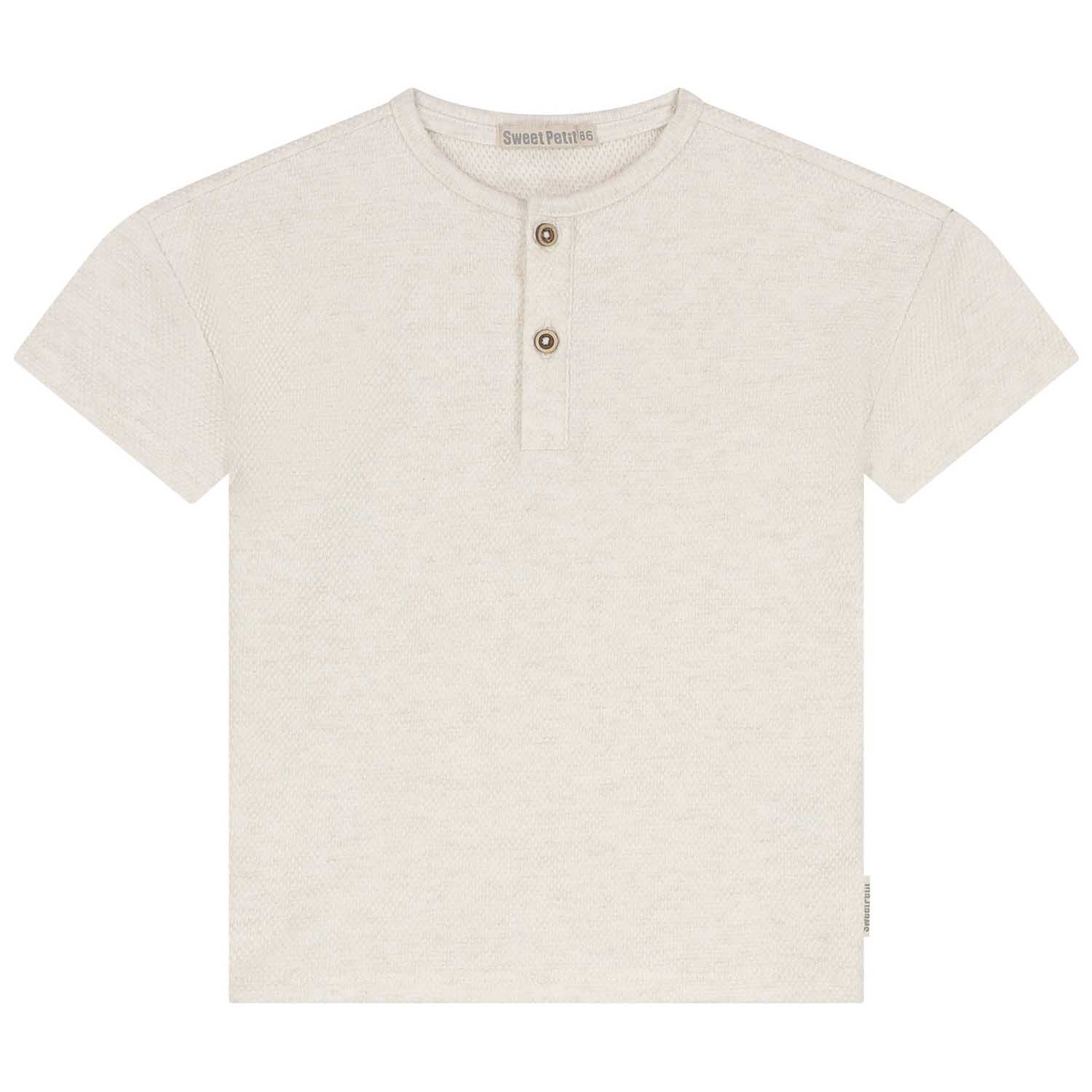 Sweet Petit baby shirt