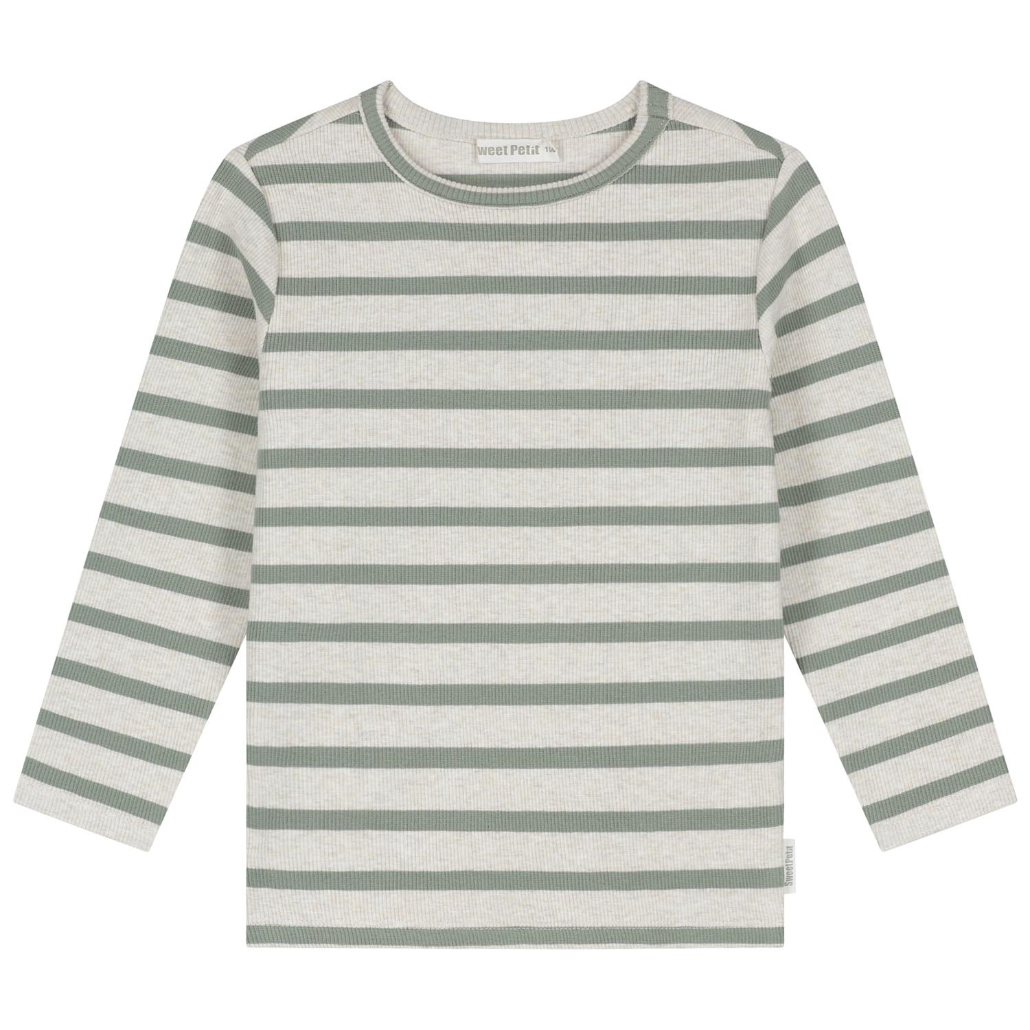 Sweet Petit baby shirt