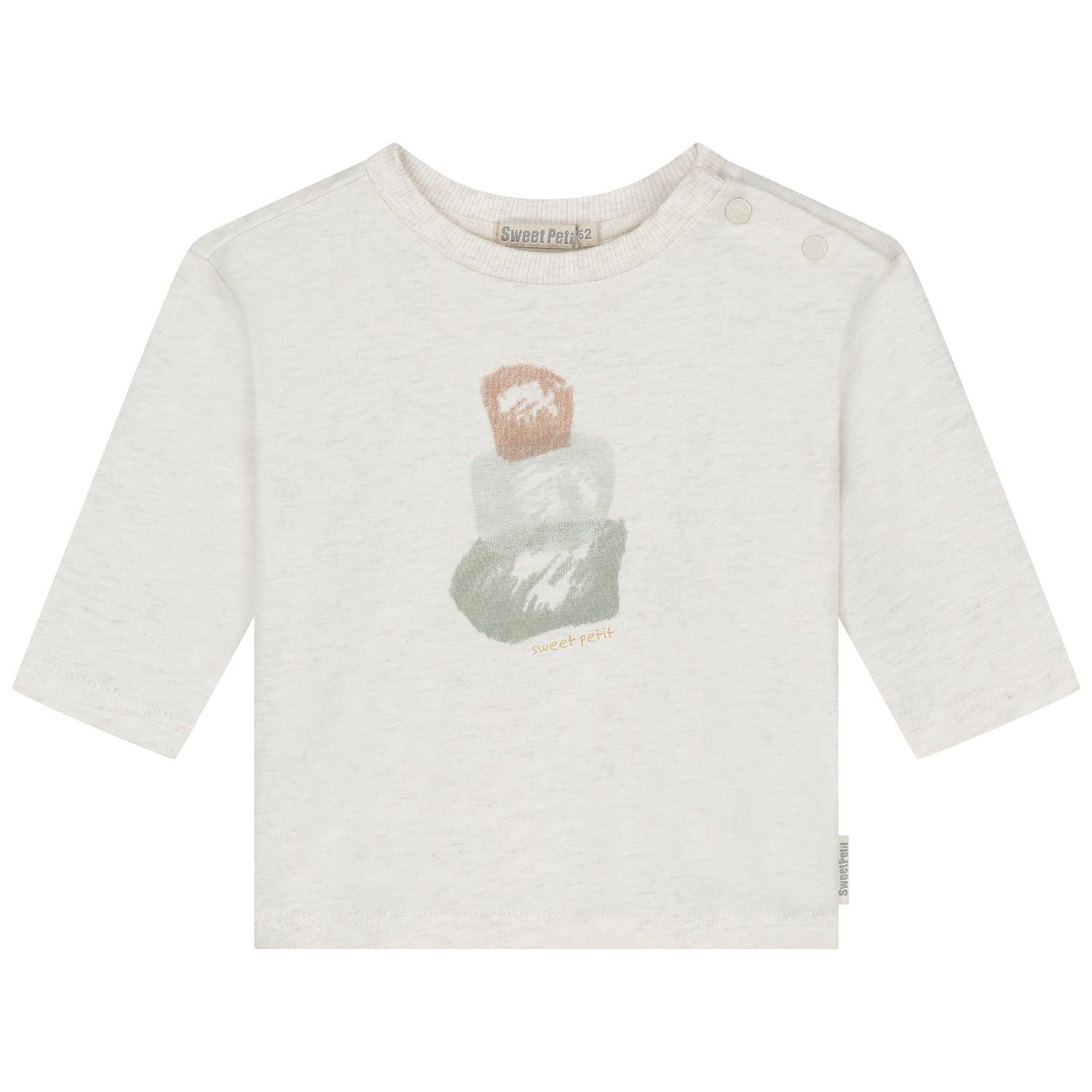 Sweet Petit baby shirt