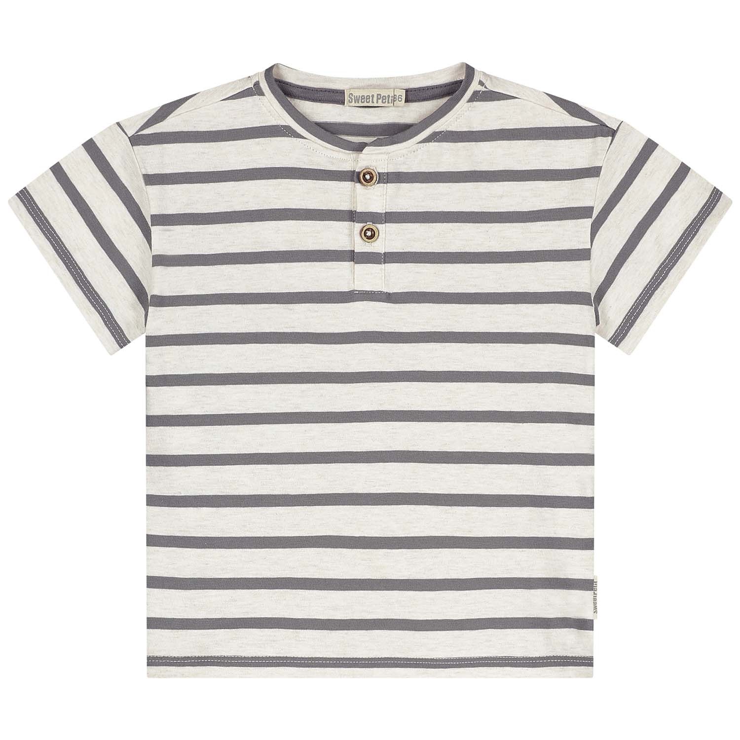 Sweet Petit baby shirt